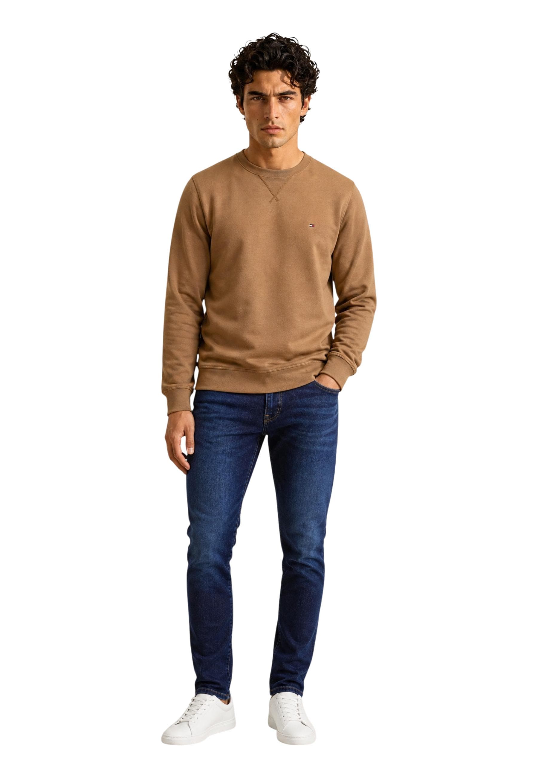 Tommy Hilfiger Men Sweatshirts