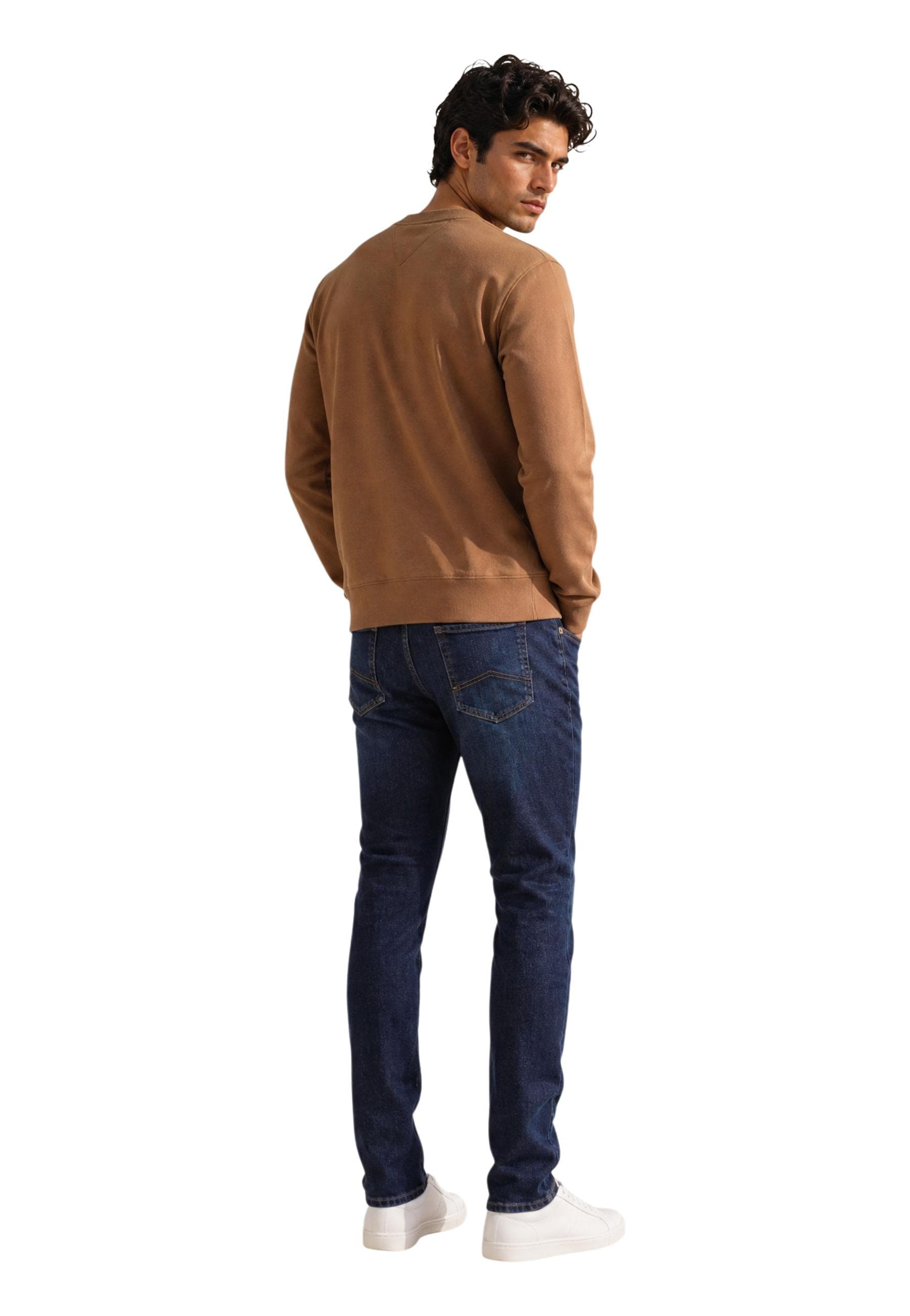Tommy Hilfiger Men Sweatshirts