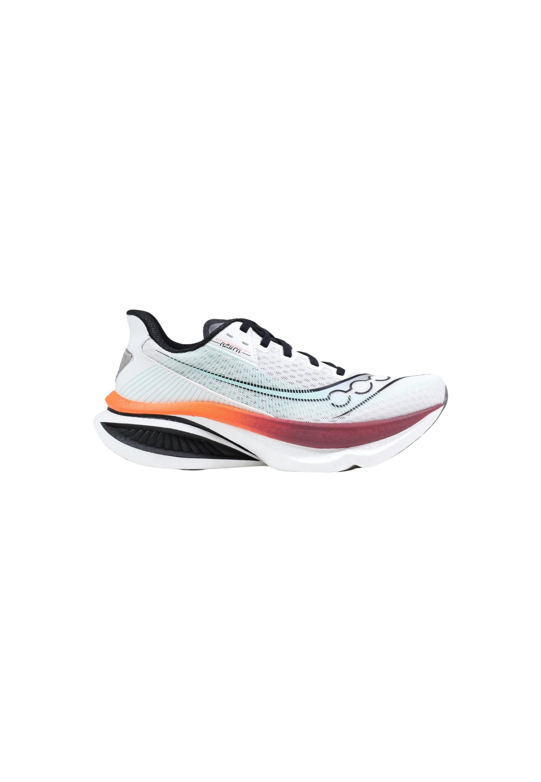 Saucony Men Sneakers