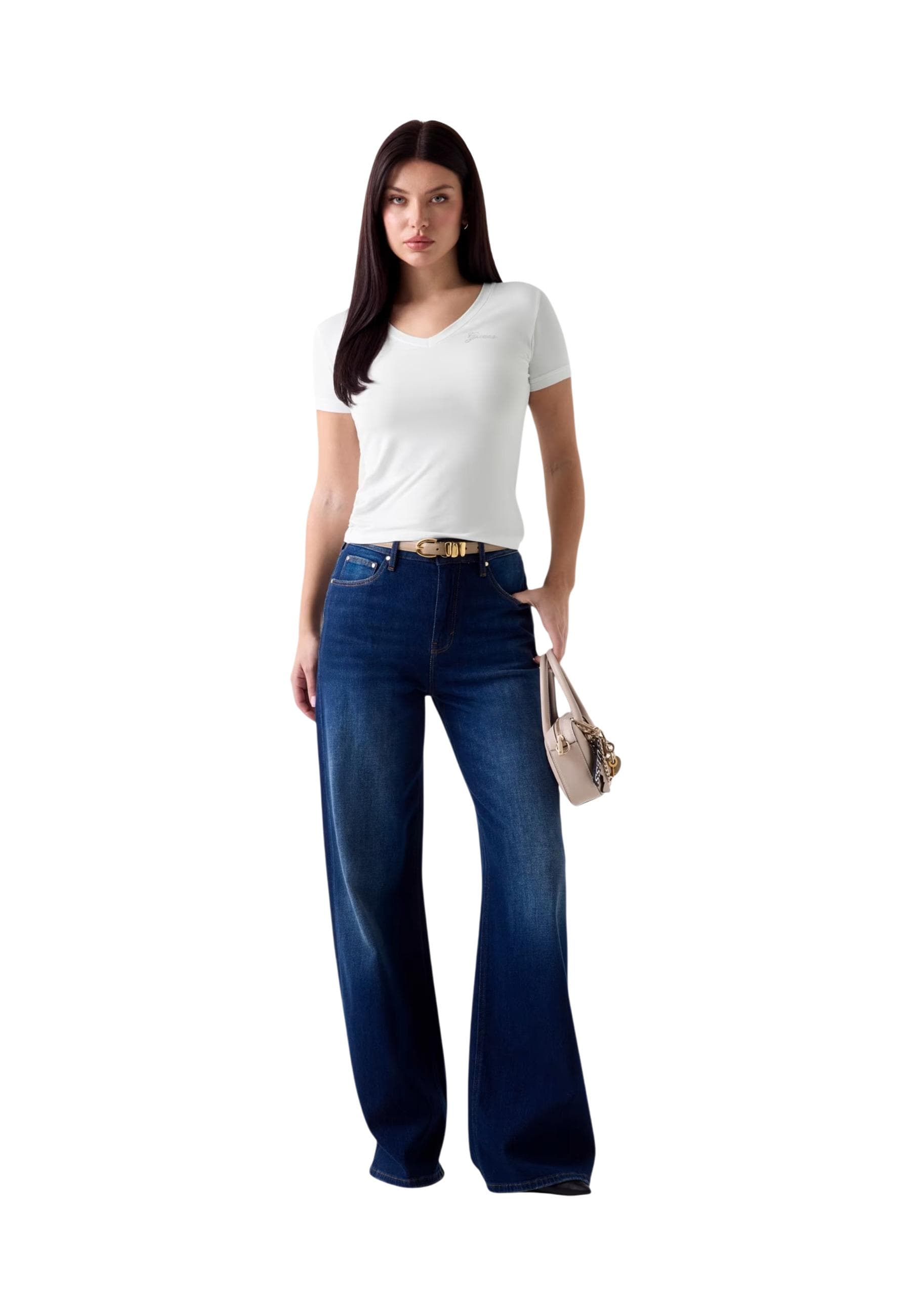 Guess Women T-Shirt