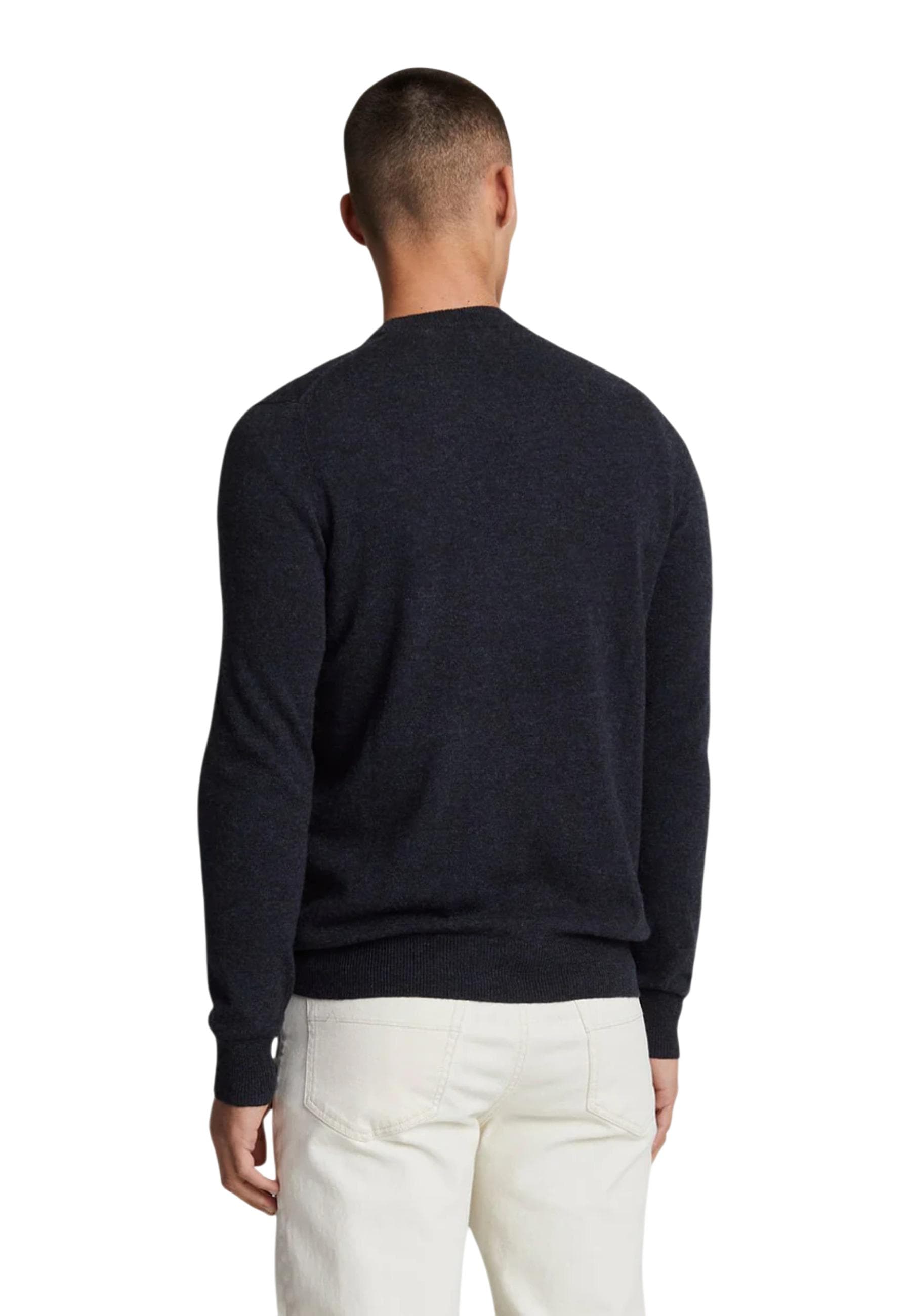 Lyle & Scott Men Knitwear