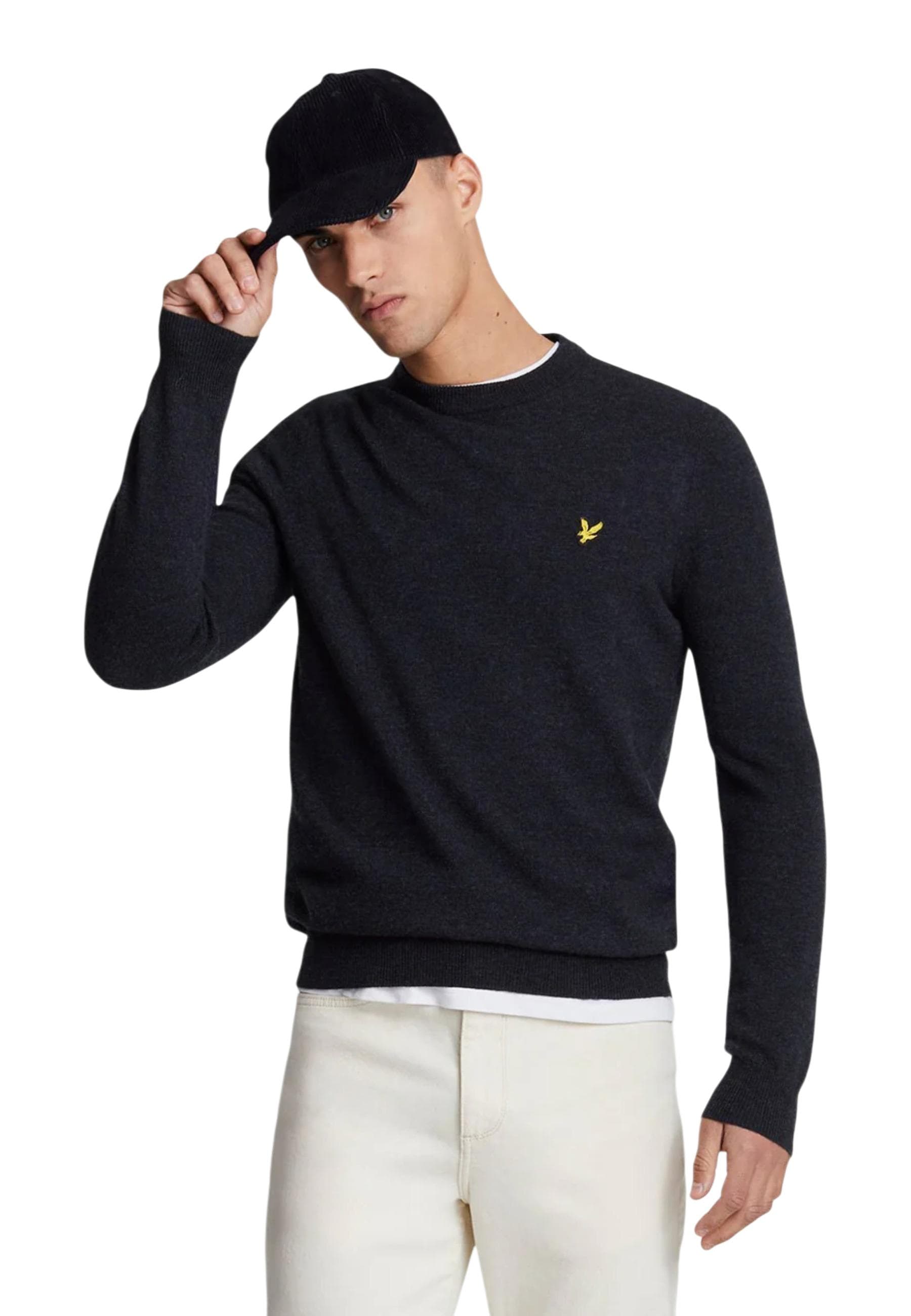 Lyle & Scott Men Knitwear