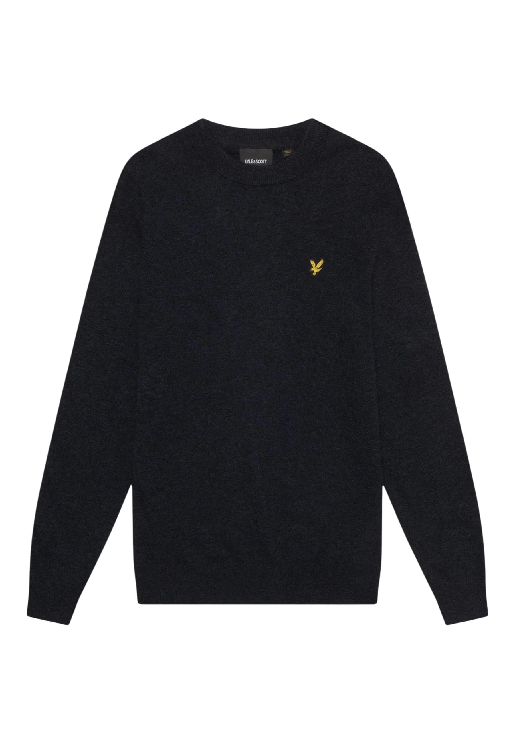 Lyle & Scott Men Knitwear
