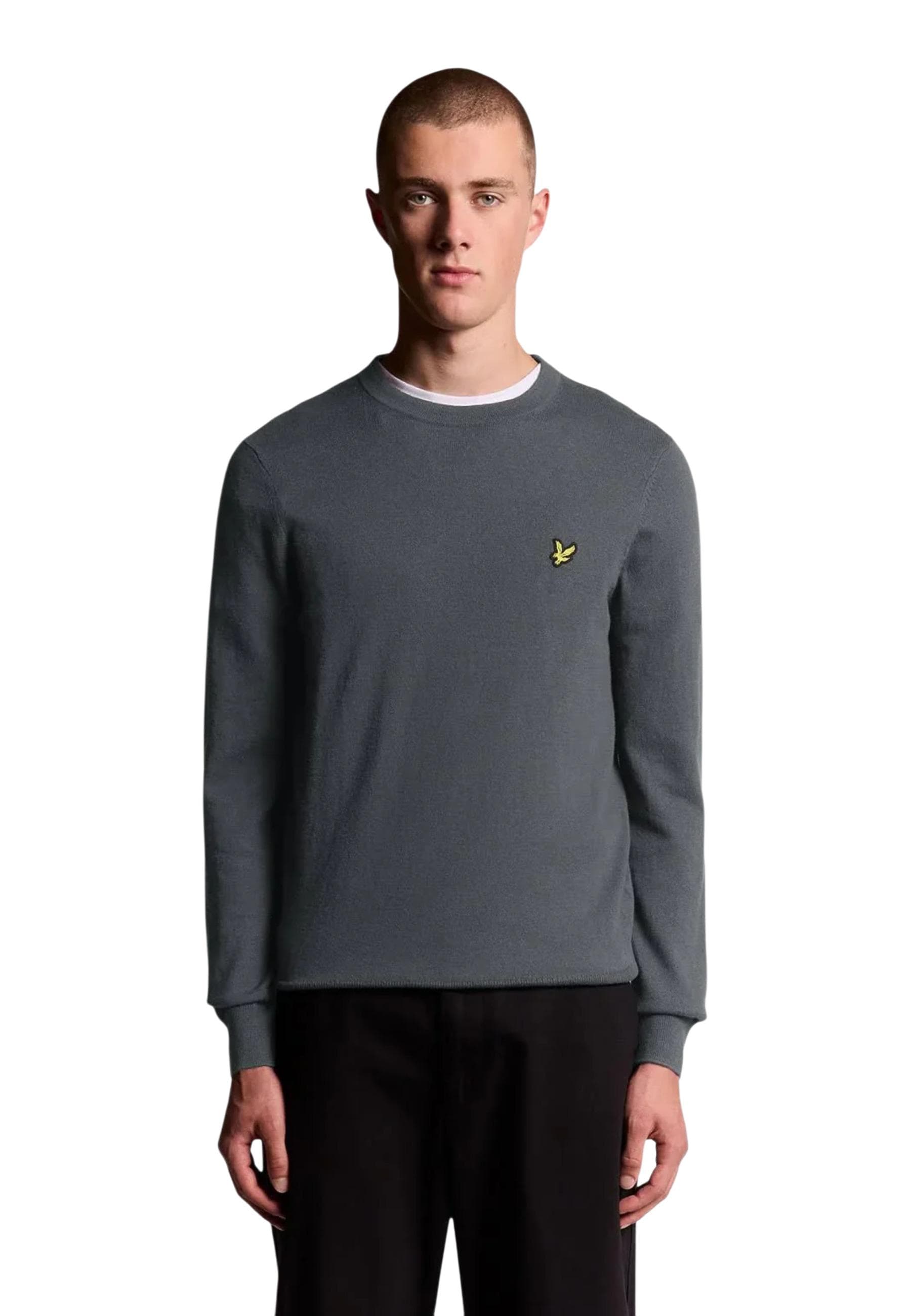 Lyle & Scott Men Knitwear