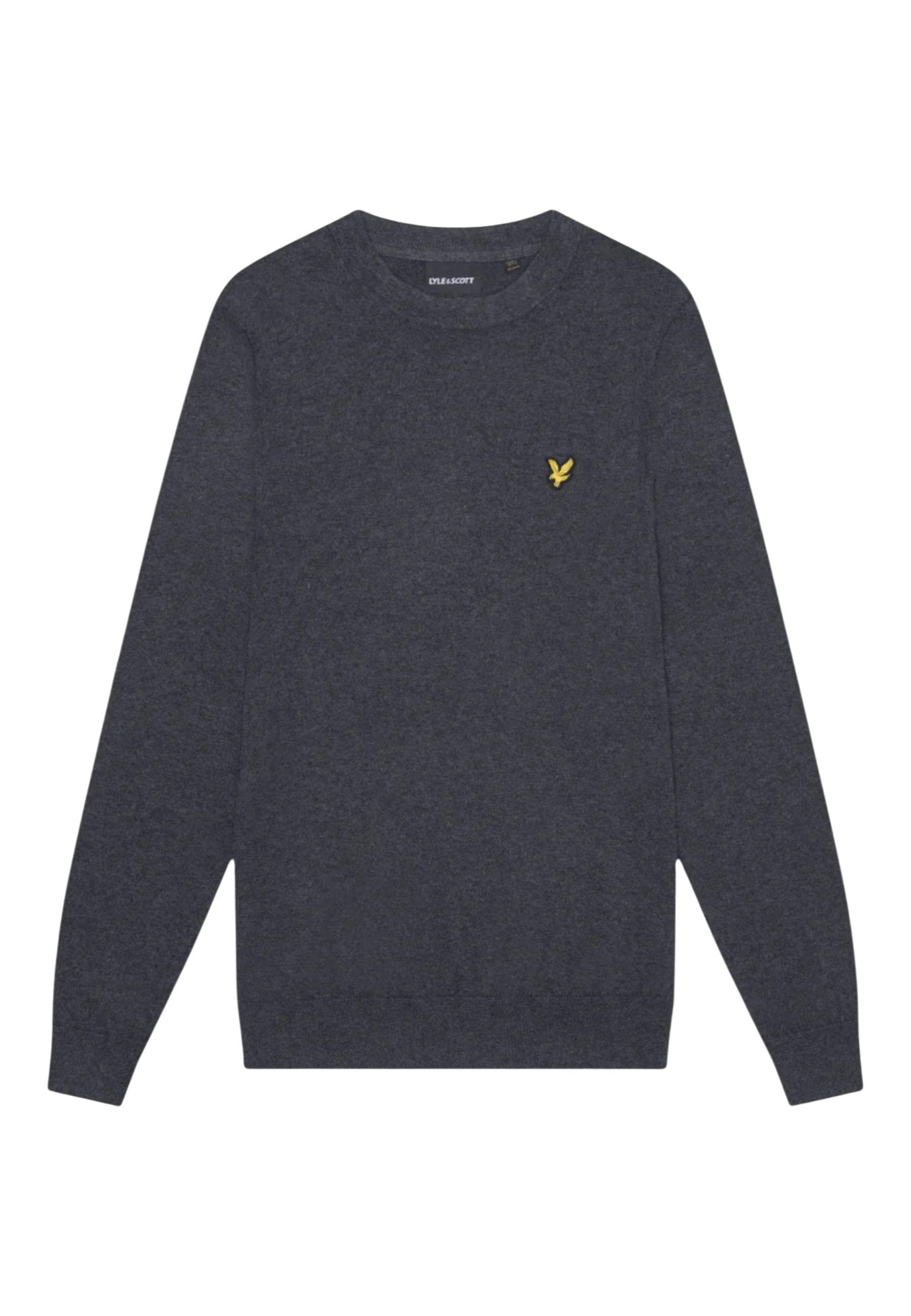 Lyle & Scott Men Knitwear