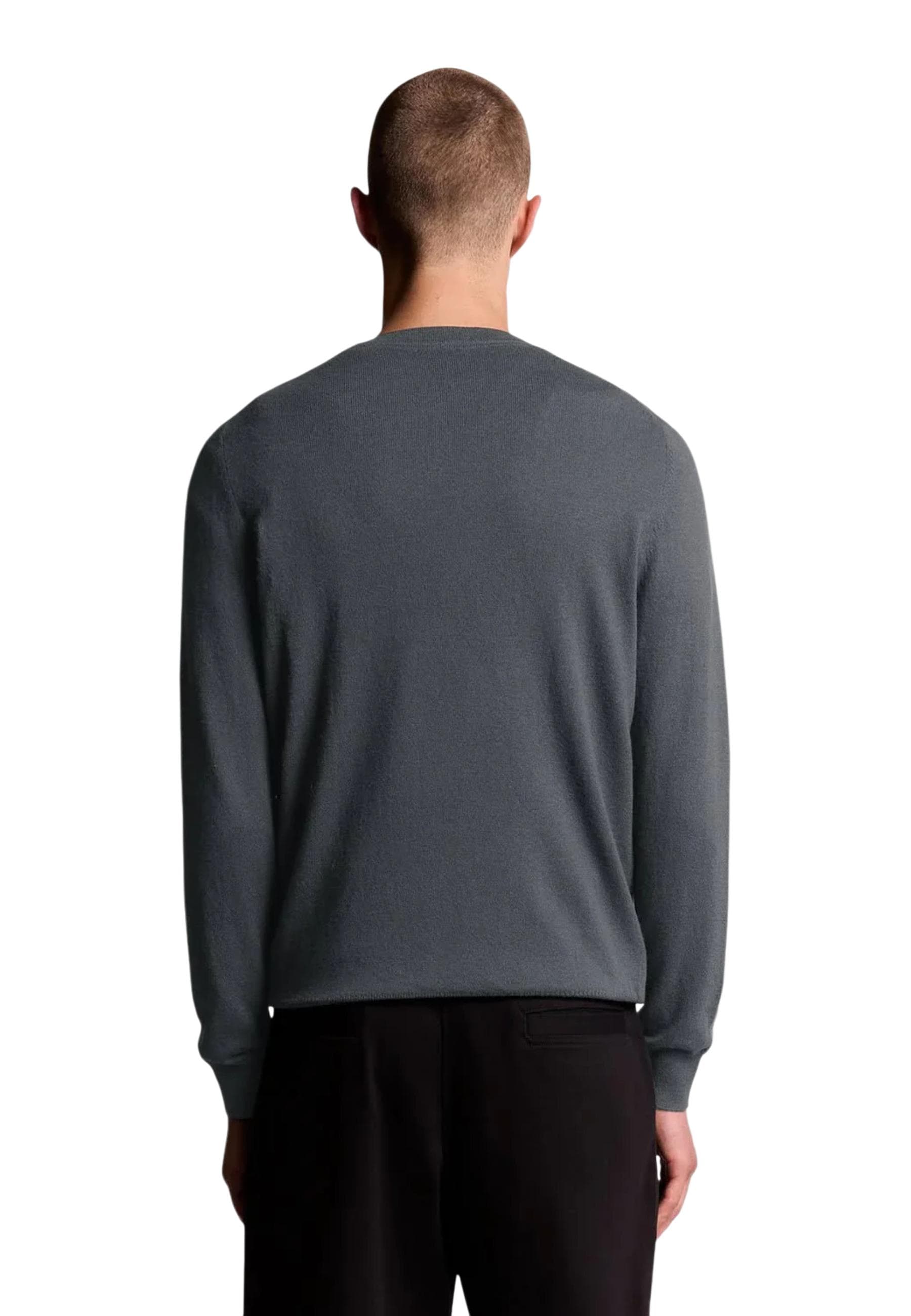 Lyle & Scott Men Knitwear