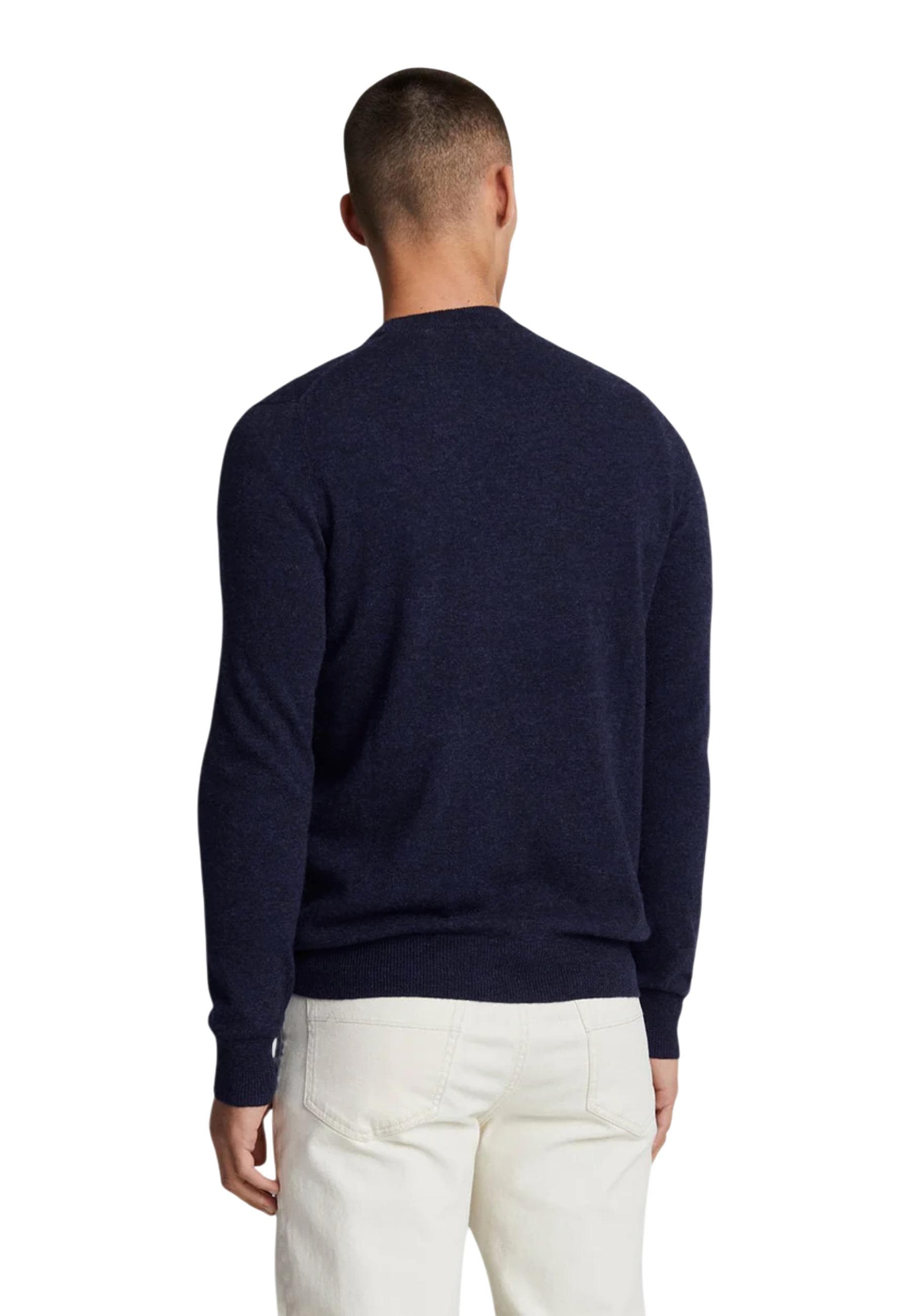 Lyle & Scott Men Knitwear