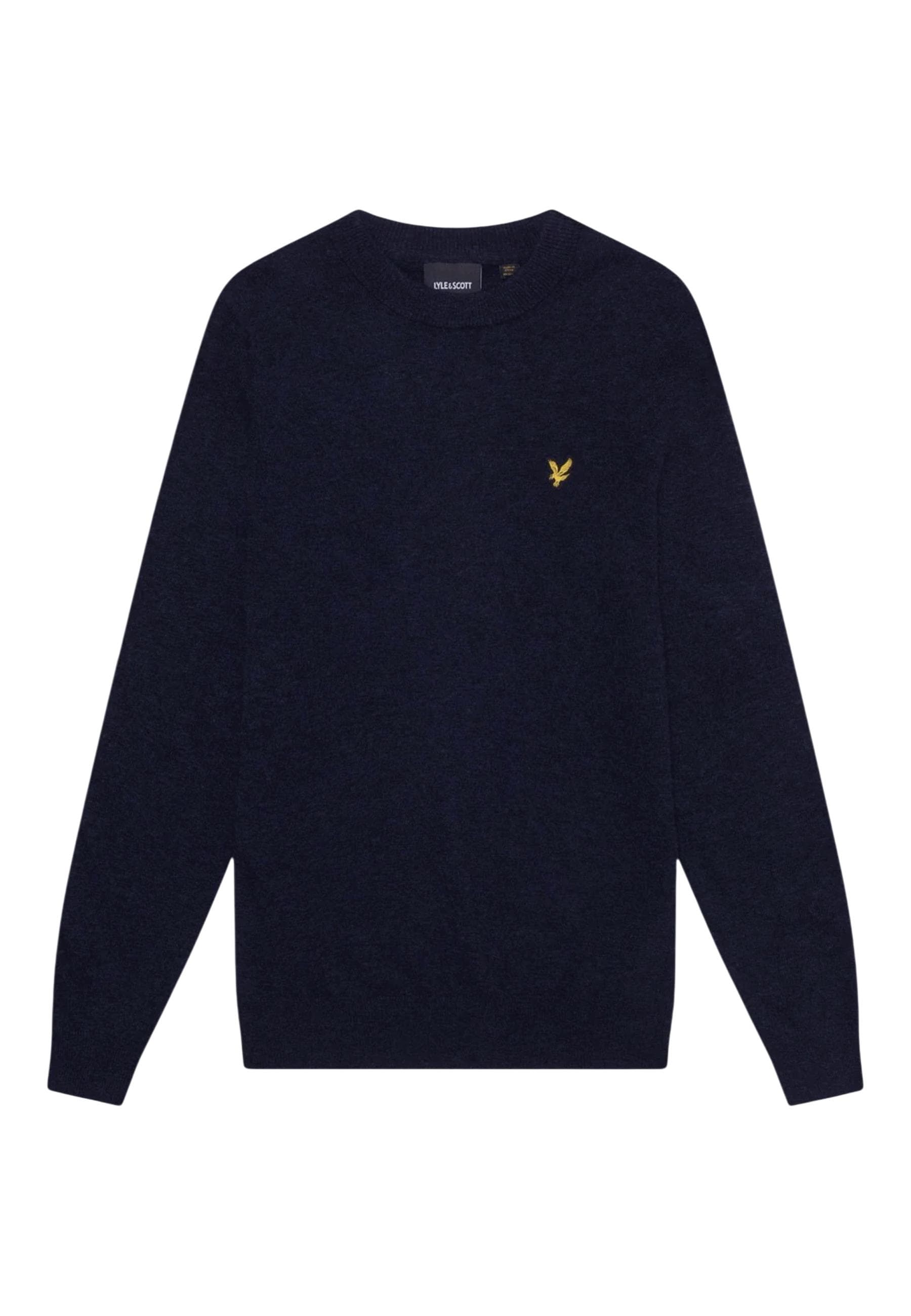 Lyle & Scott Men Knitwear