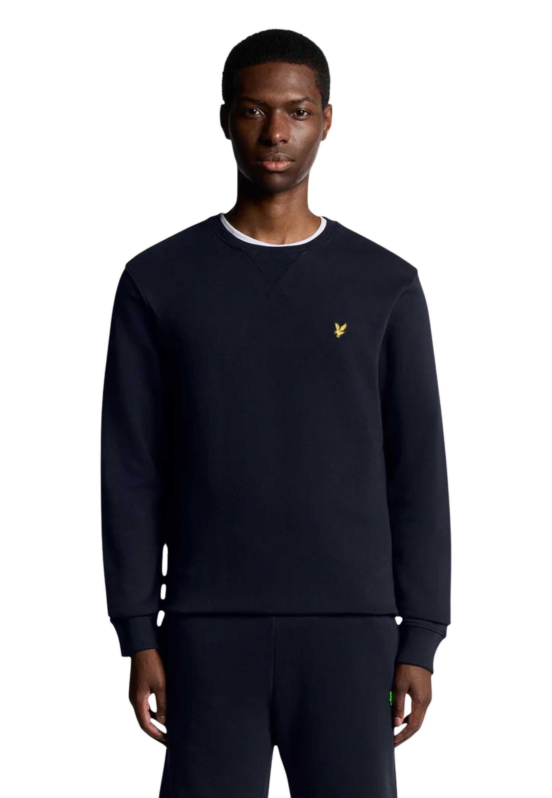 Lyle & Scott Men Sweatshirts