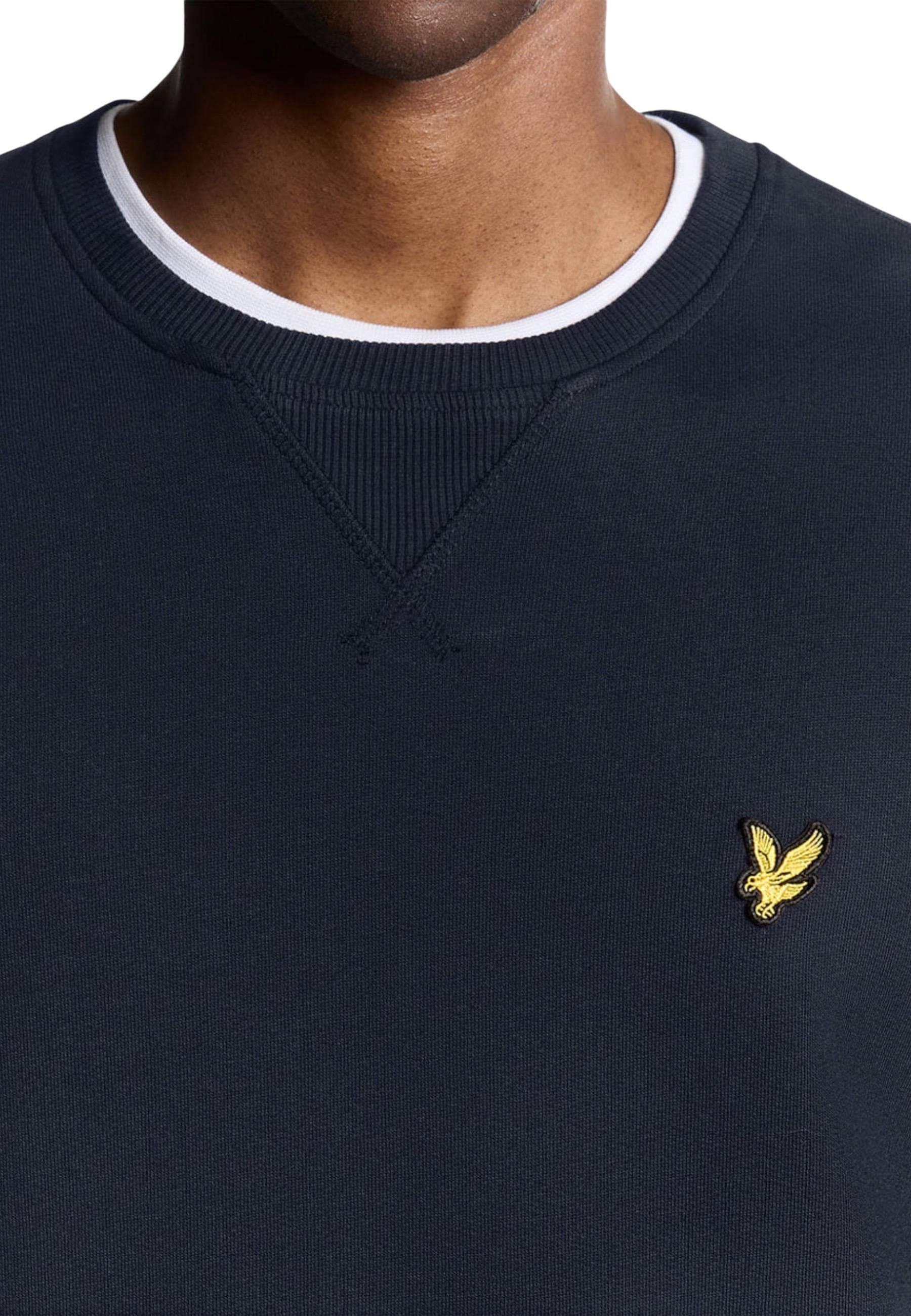 Lyle & Scott Men Sweatshirts