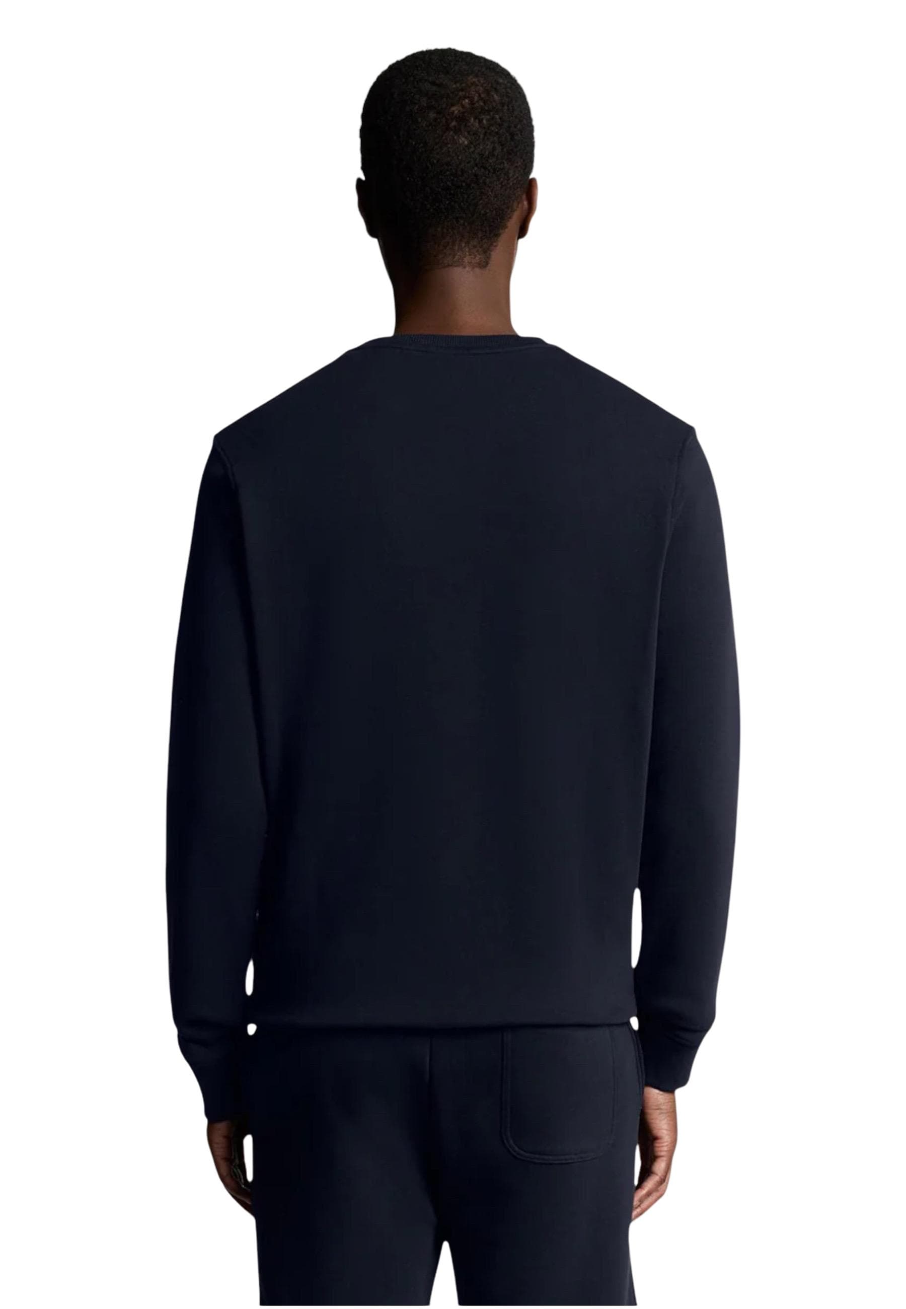 Lyle & Scott Men Sweatshirts