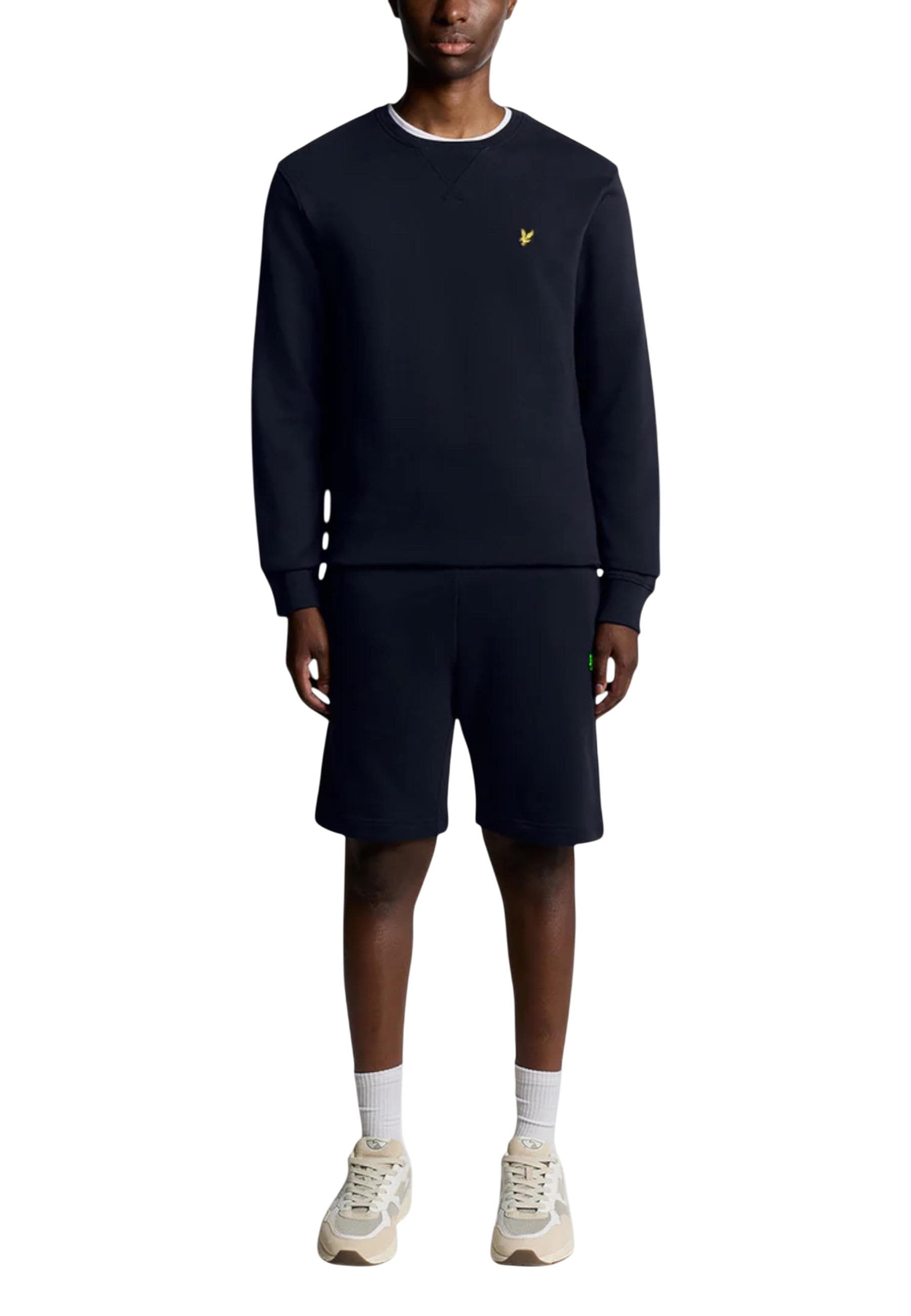 Lyle & Scott Men Sweatshirts