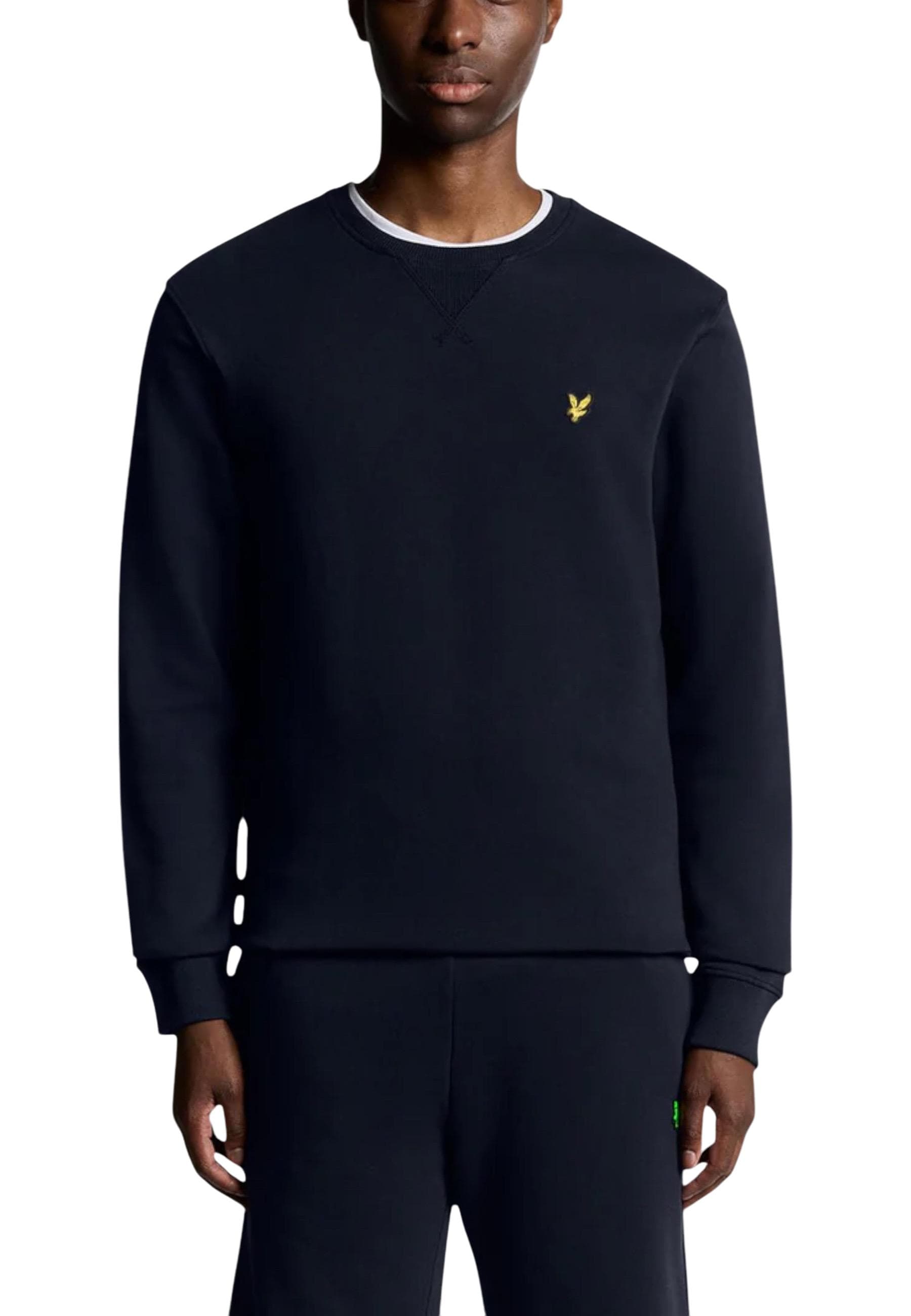 Lyle & Scott Men Sweatshirts