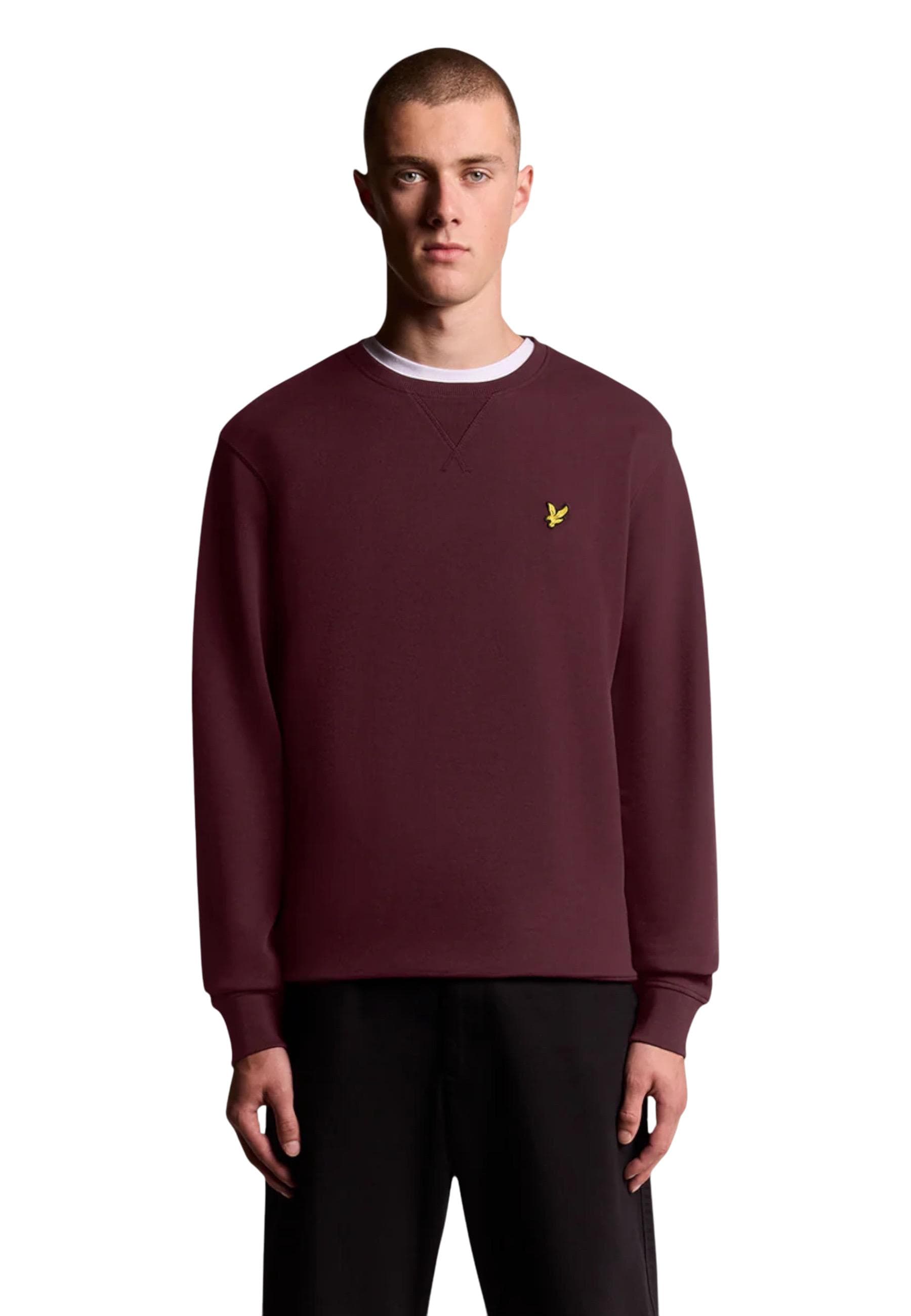 Lyle & Scott Men Sweatshirts