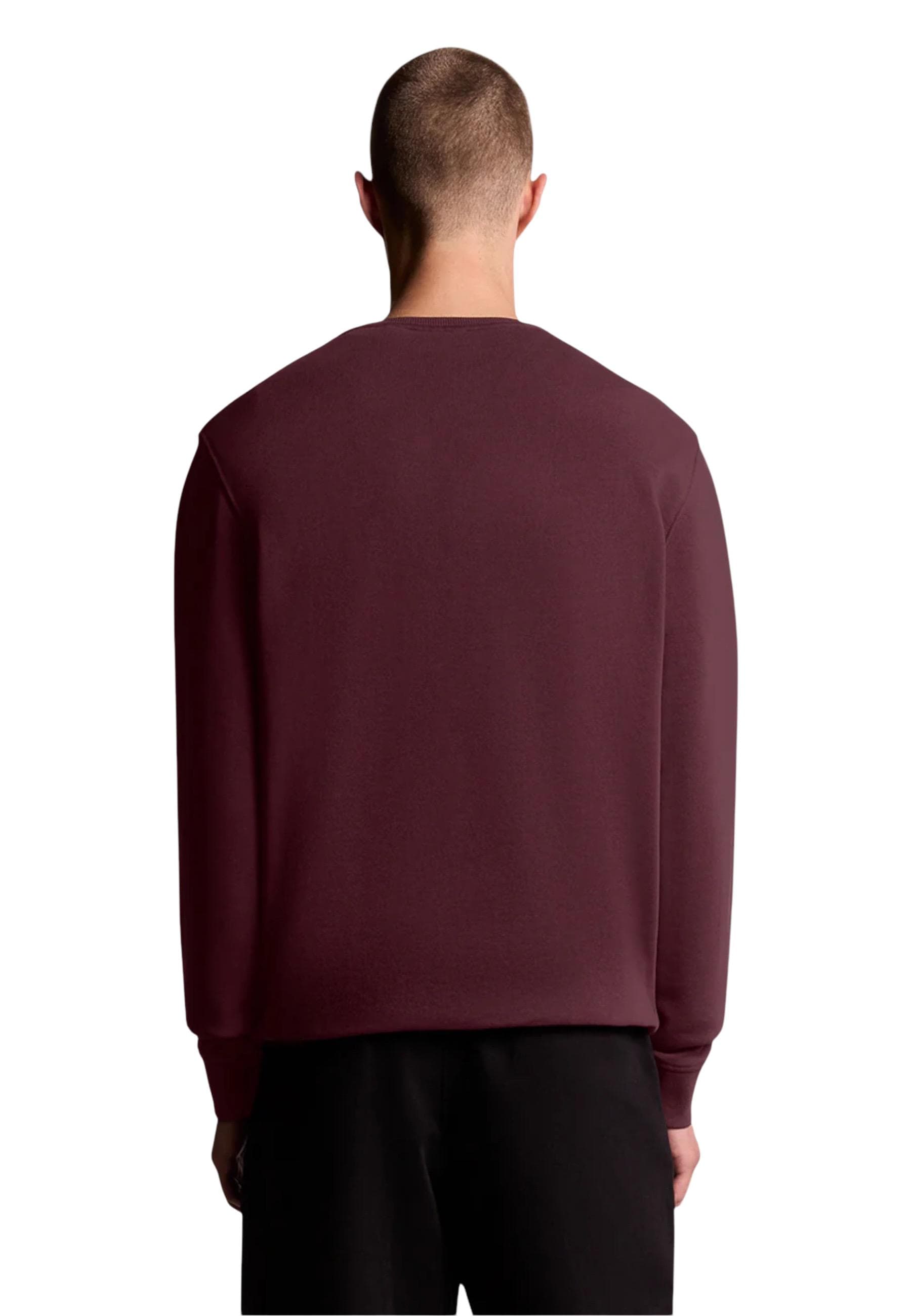 Lyle & Scott Men Sweatshirts