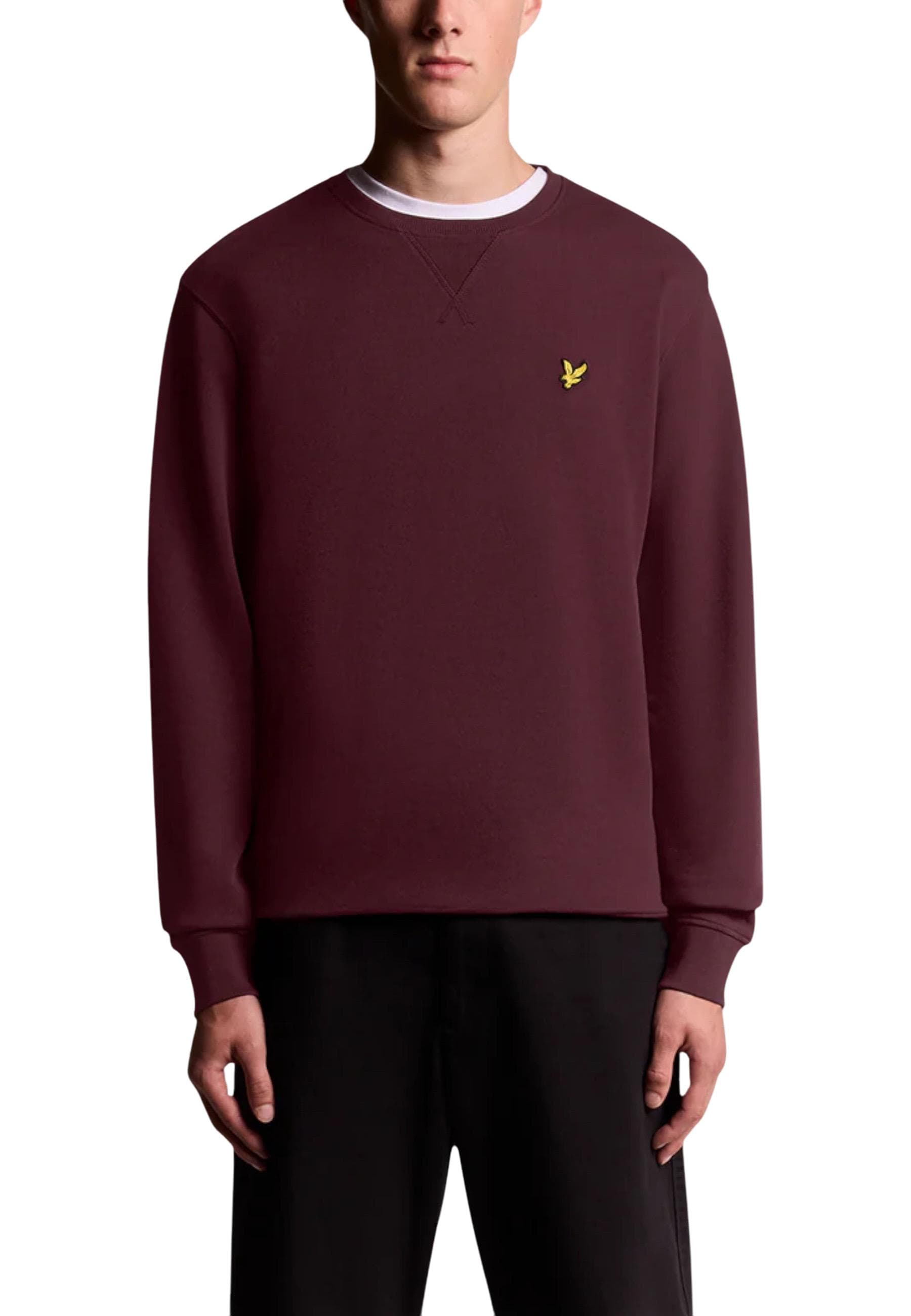 Lyle & Scott Men Sweatshirts