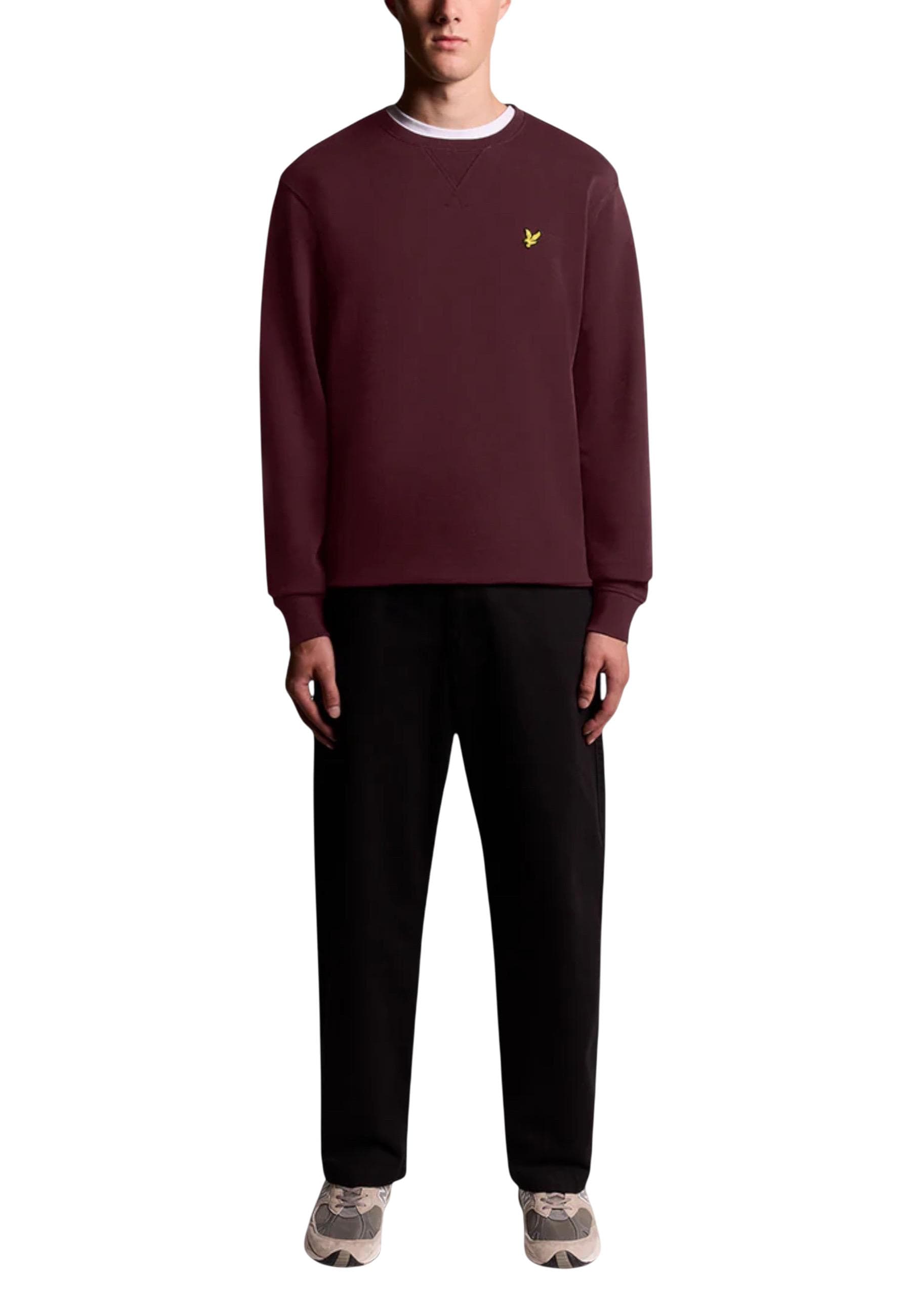 Lyle & Scott Men Sweatshirts