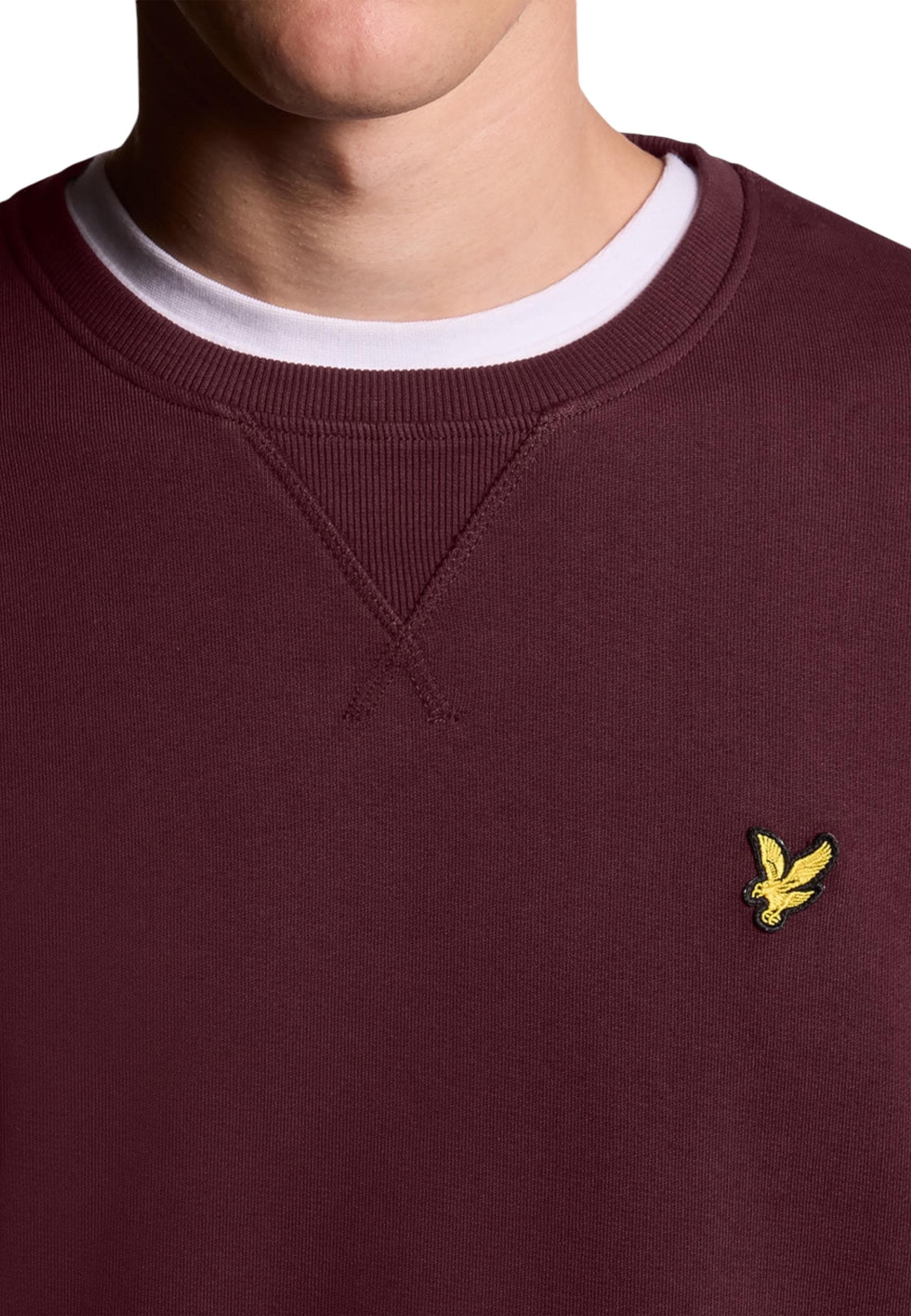 Lyle & Scott Men Sweatshirts