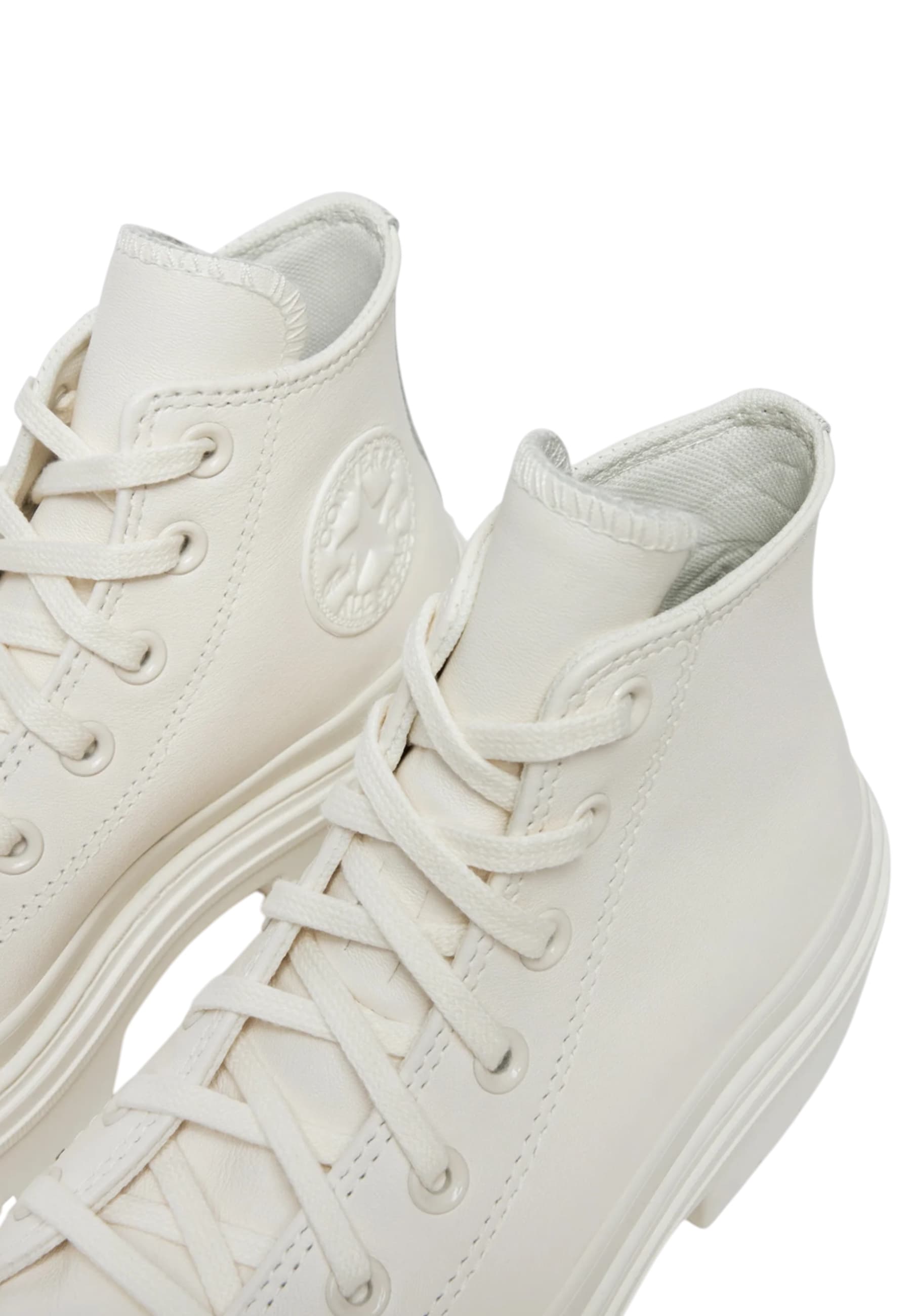 Converse Women Boots