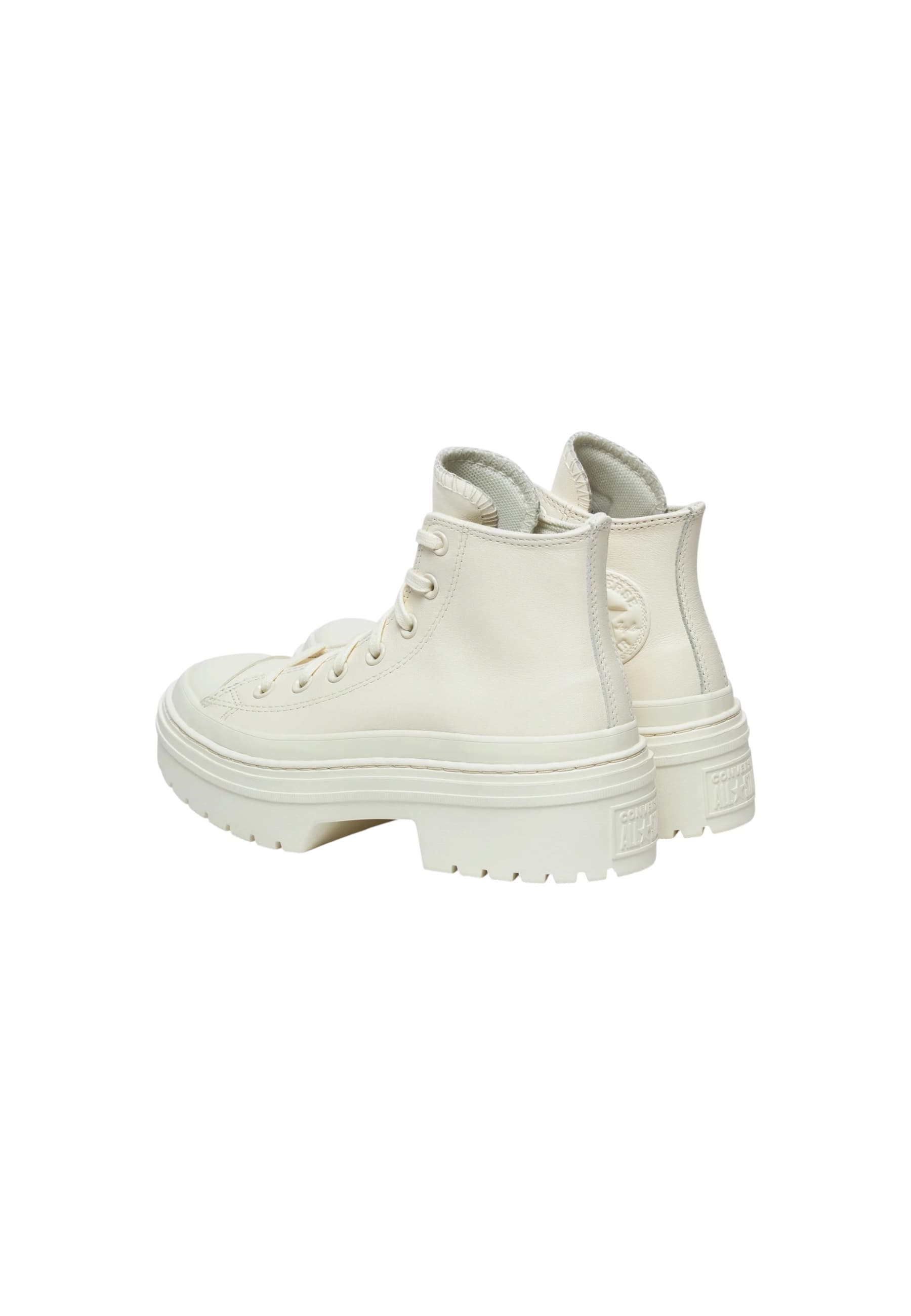 Converse Women Boots