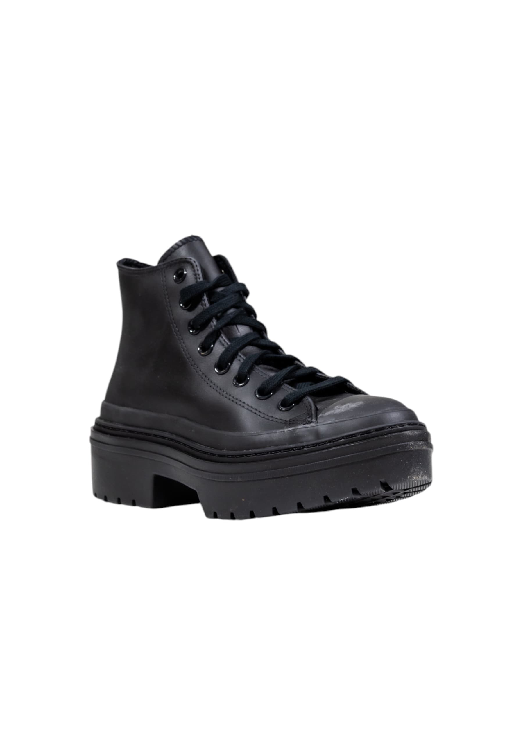 Converse Women Boots
