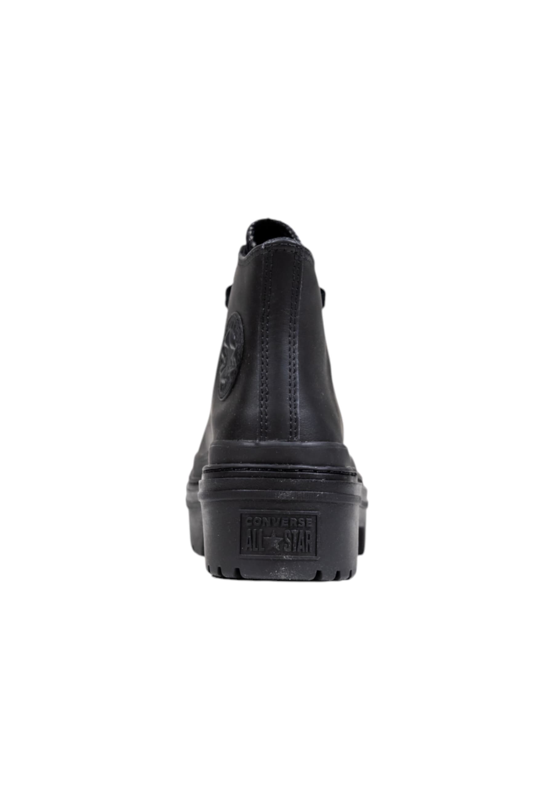 Converse Women Boots