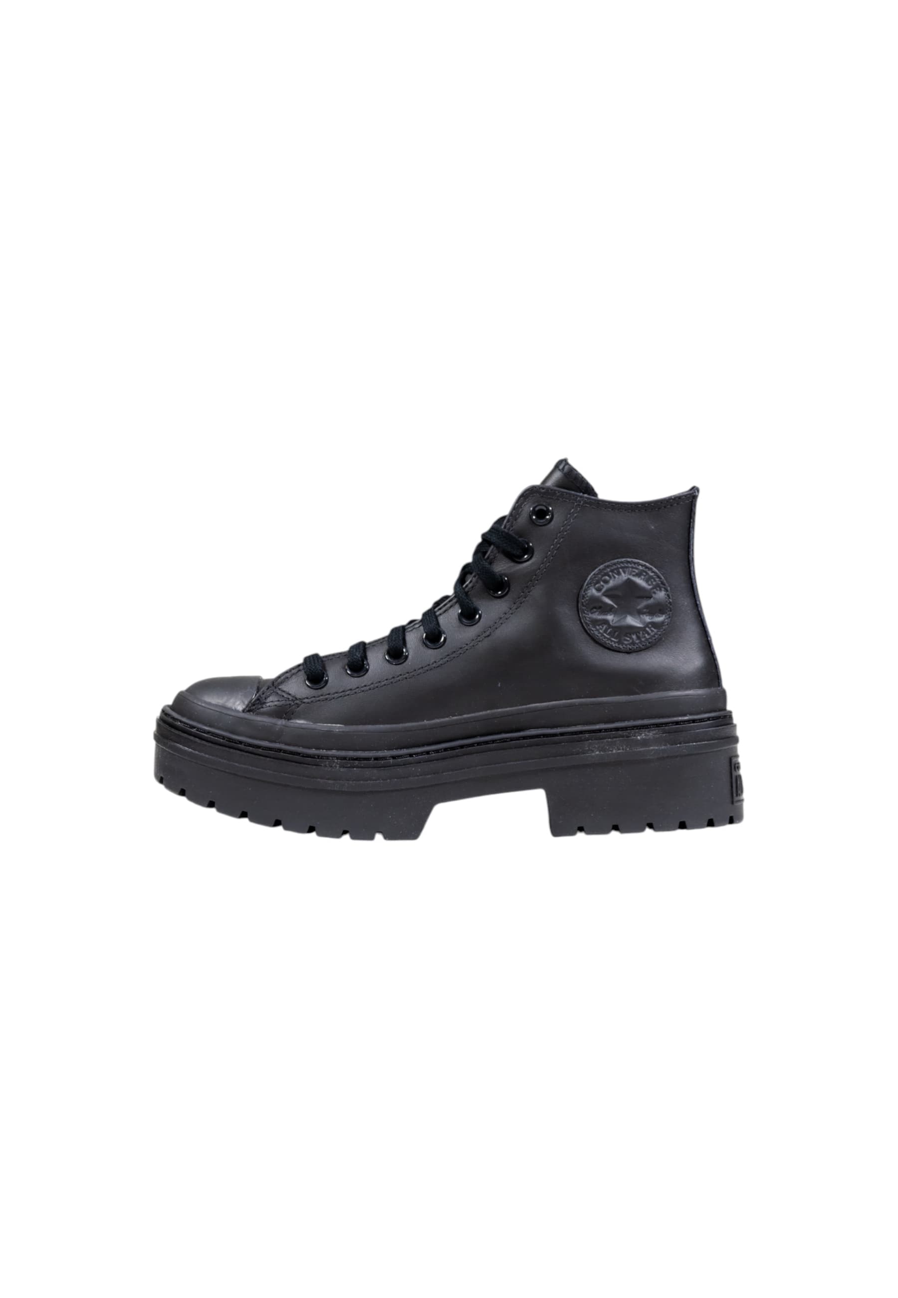 Converse Women Boots