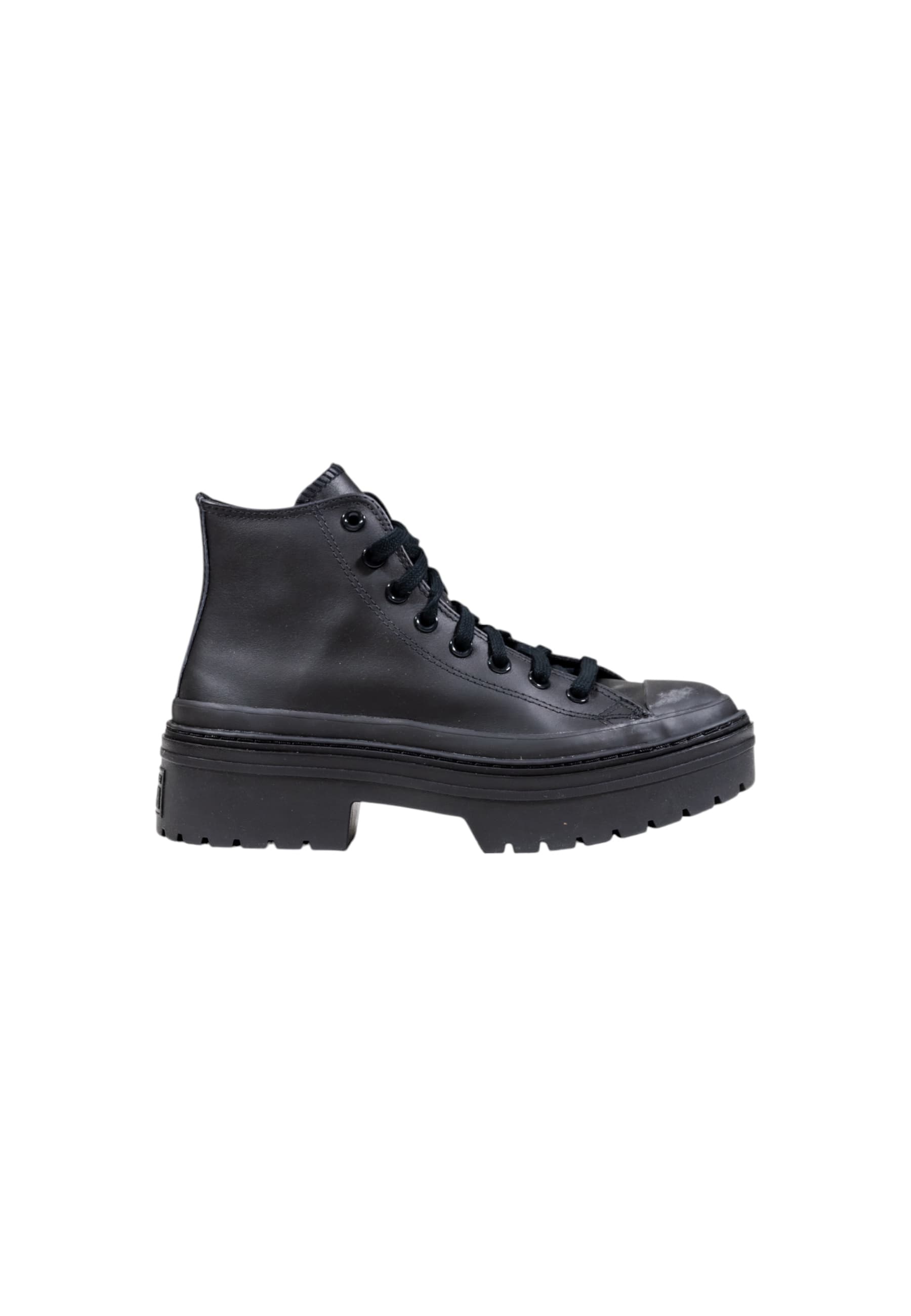 Converse Women Boots