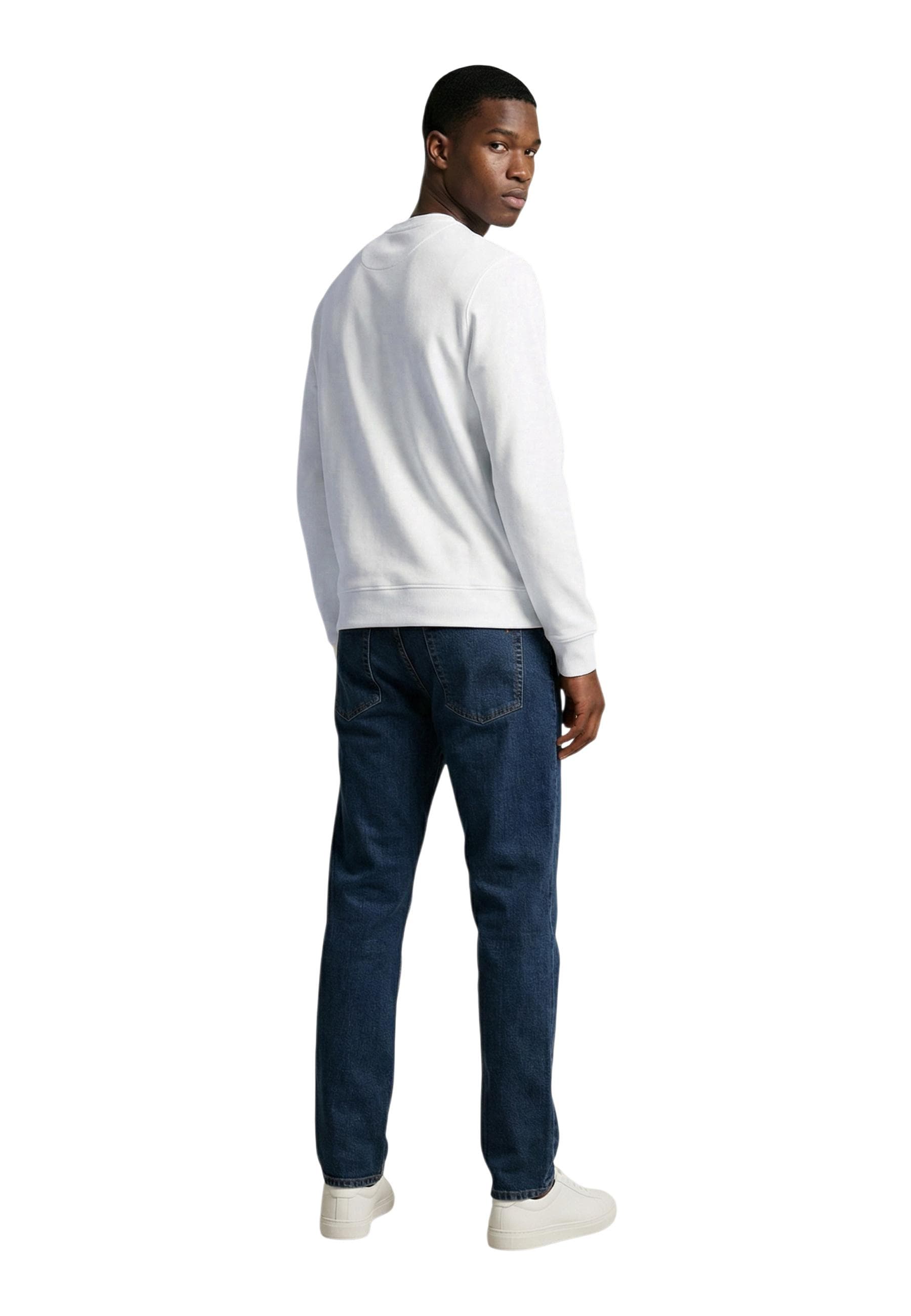 Lyle & Scott Men Sweatshirts
