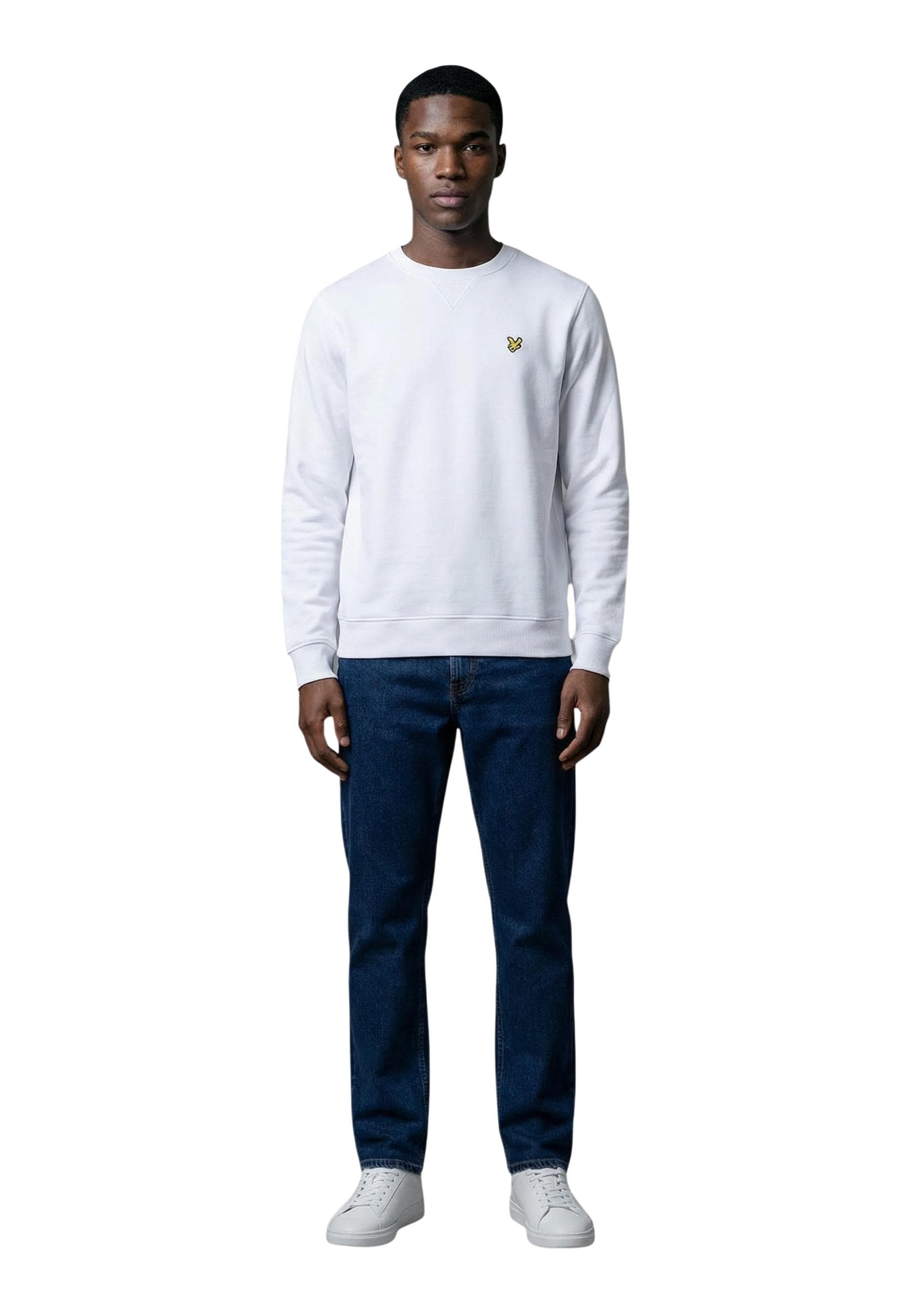 Lyle & Scott Men Sweatshirts