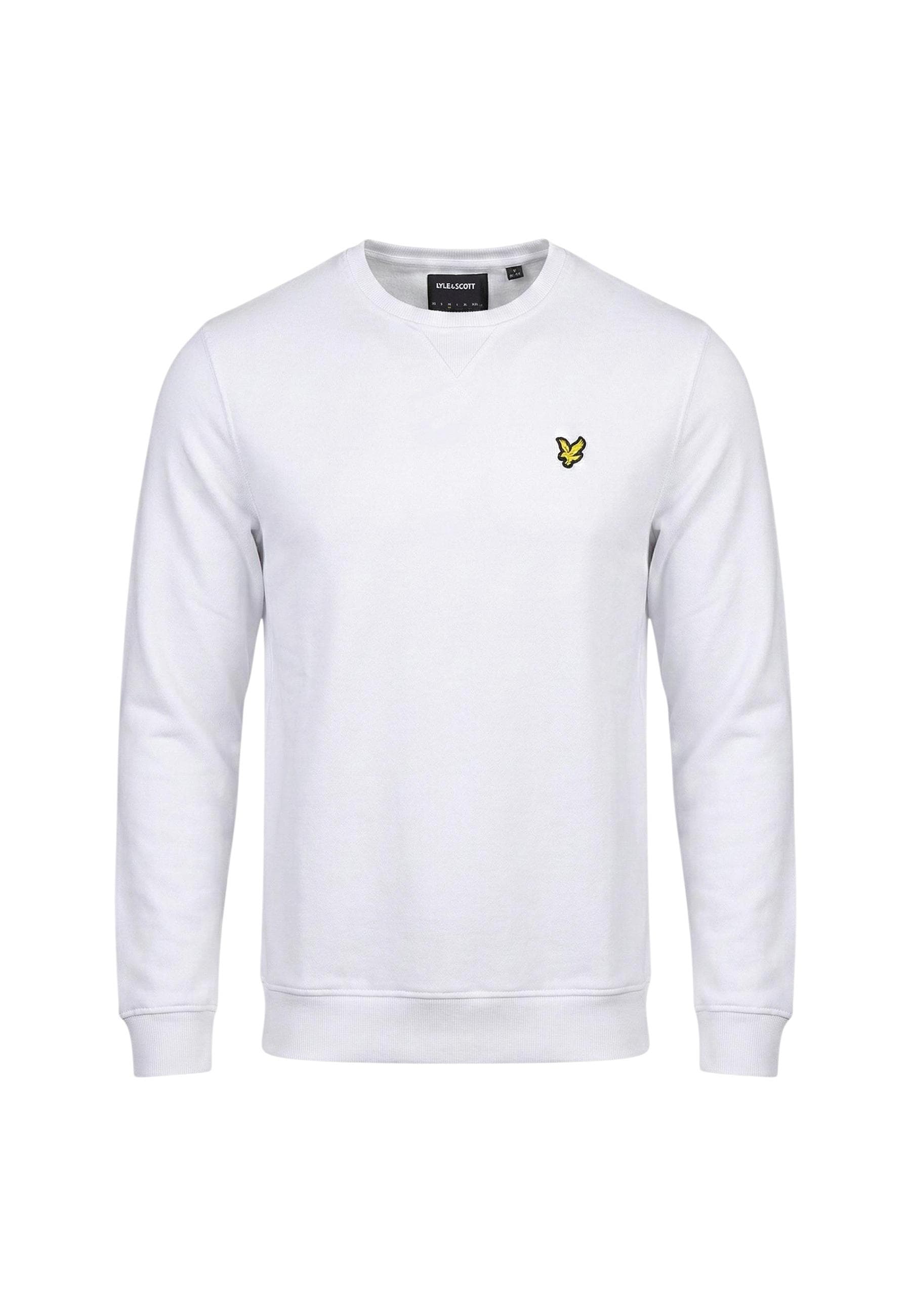 Lyle & Scott Men Sweatshirts