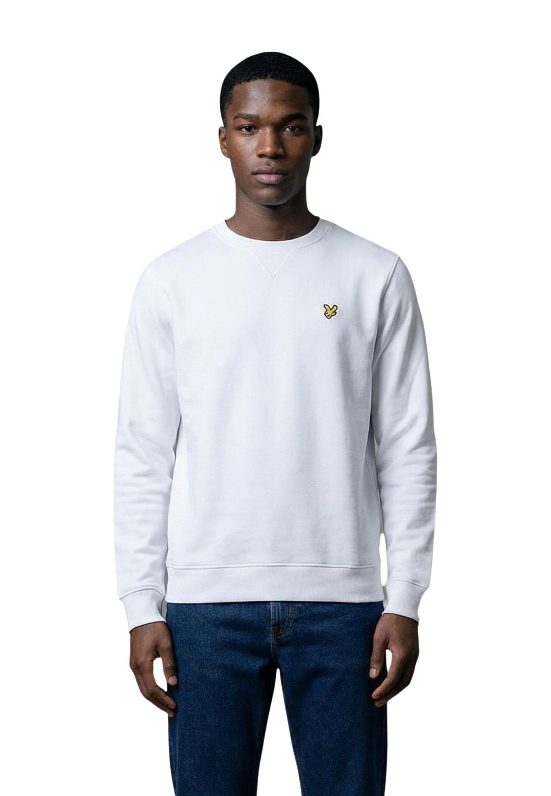 Lyle & Scott Men Sweatshirts
