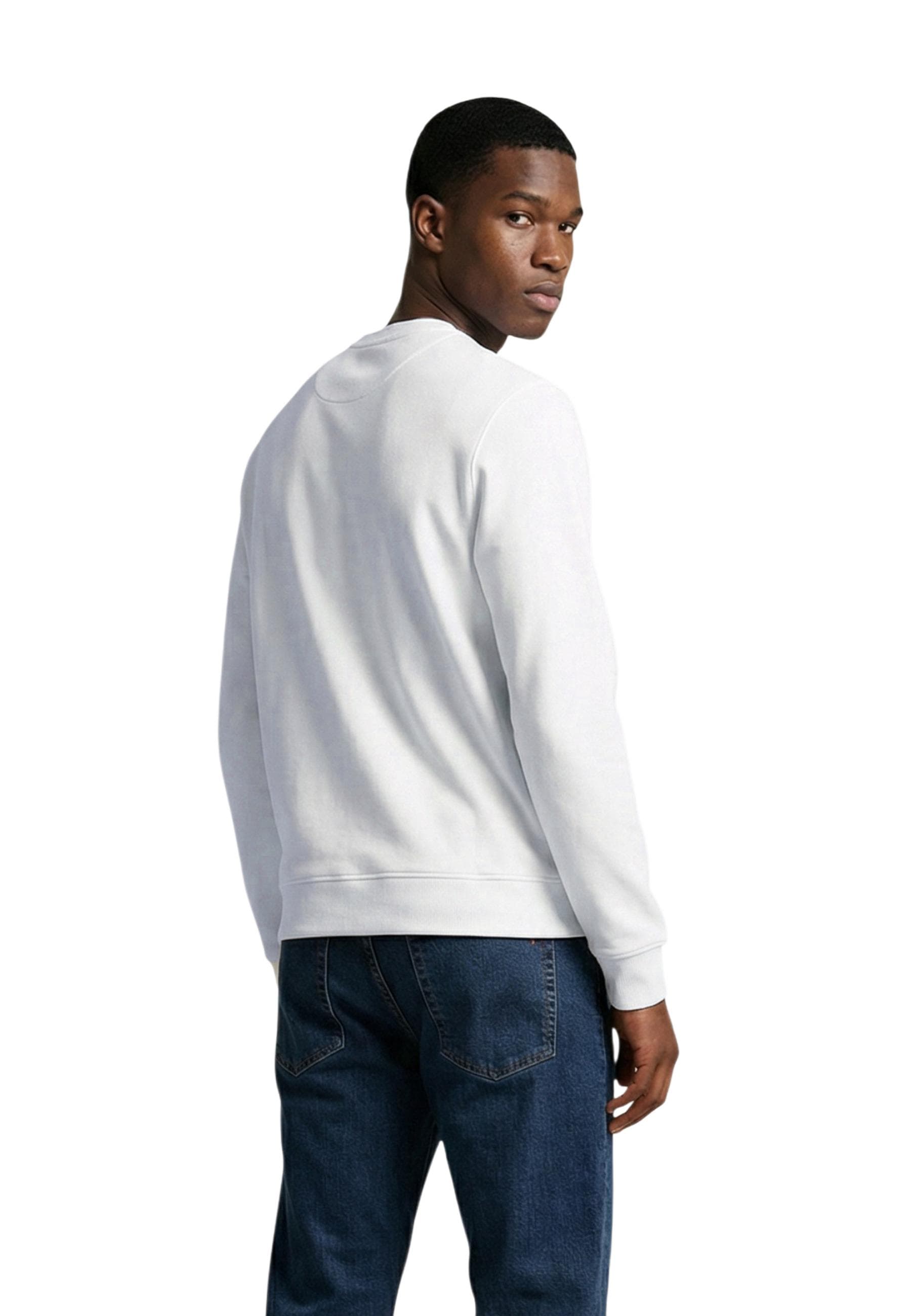 Lyle & Scott Men Sweatshirts
