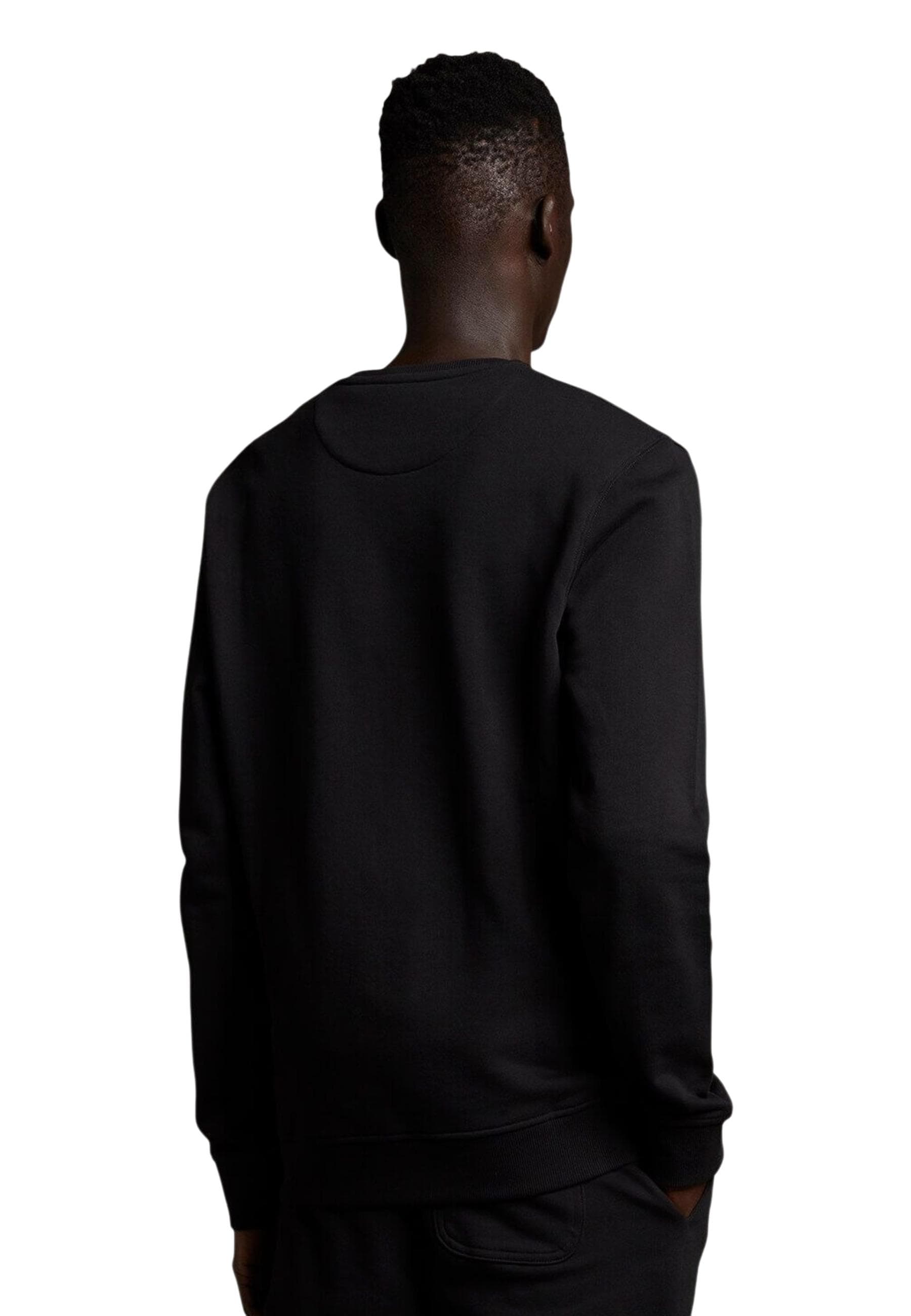 Lyle & Scott Men Sweatshirts