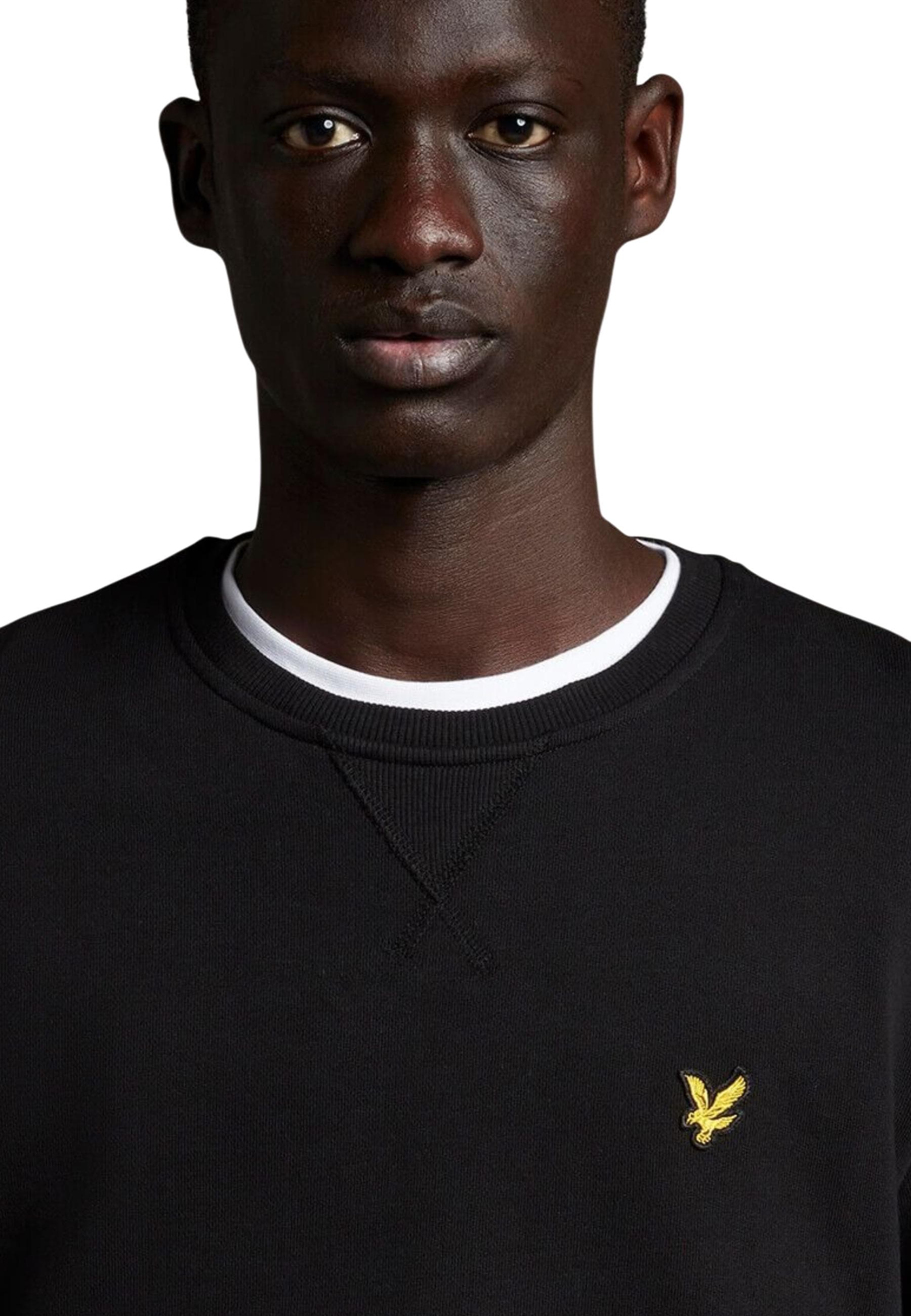 Lyle & Scott Men Sweatshirts