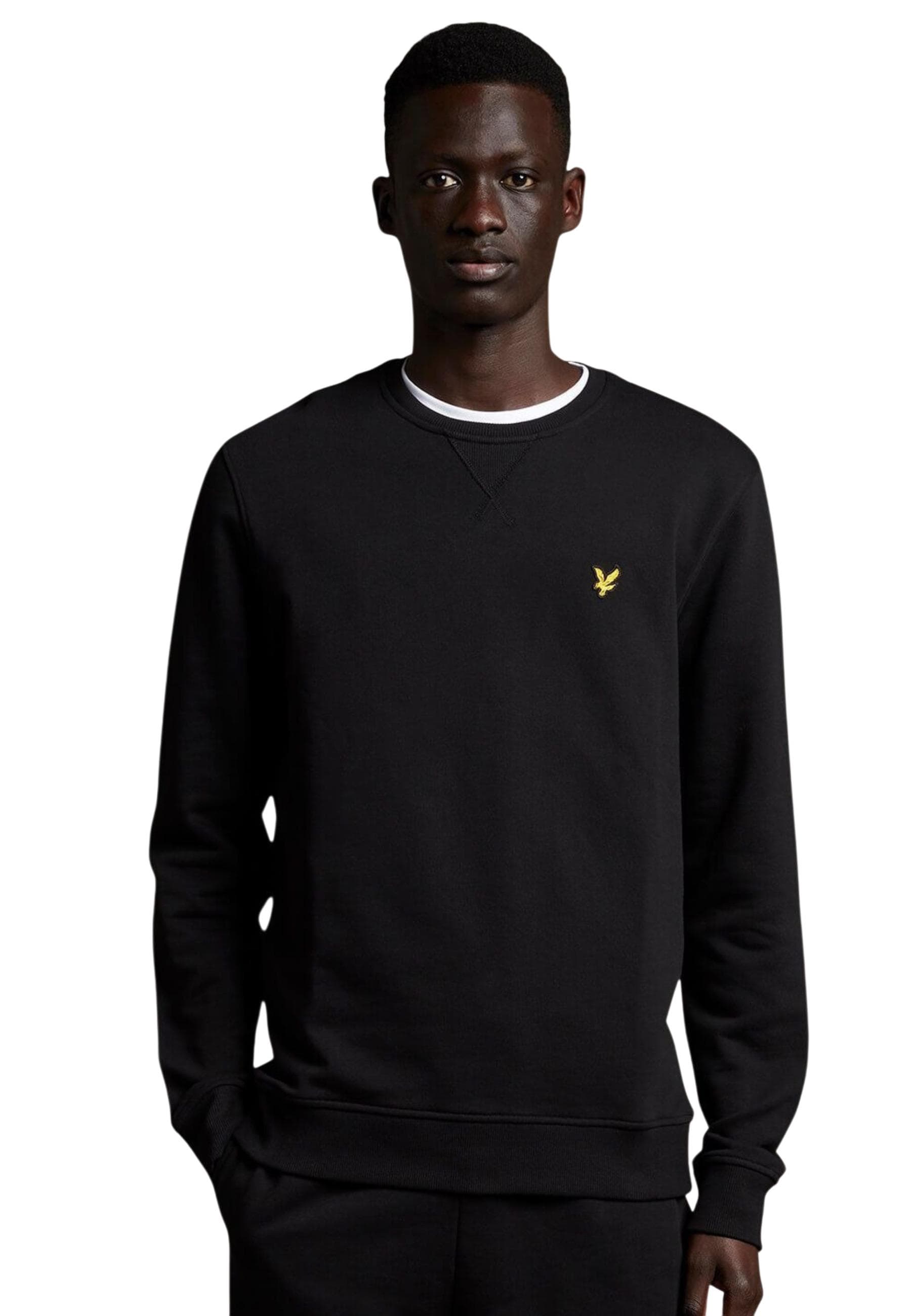 Lyle & Scott Men Sweatshirts
