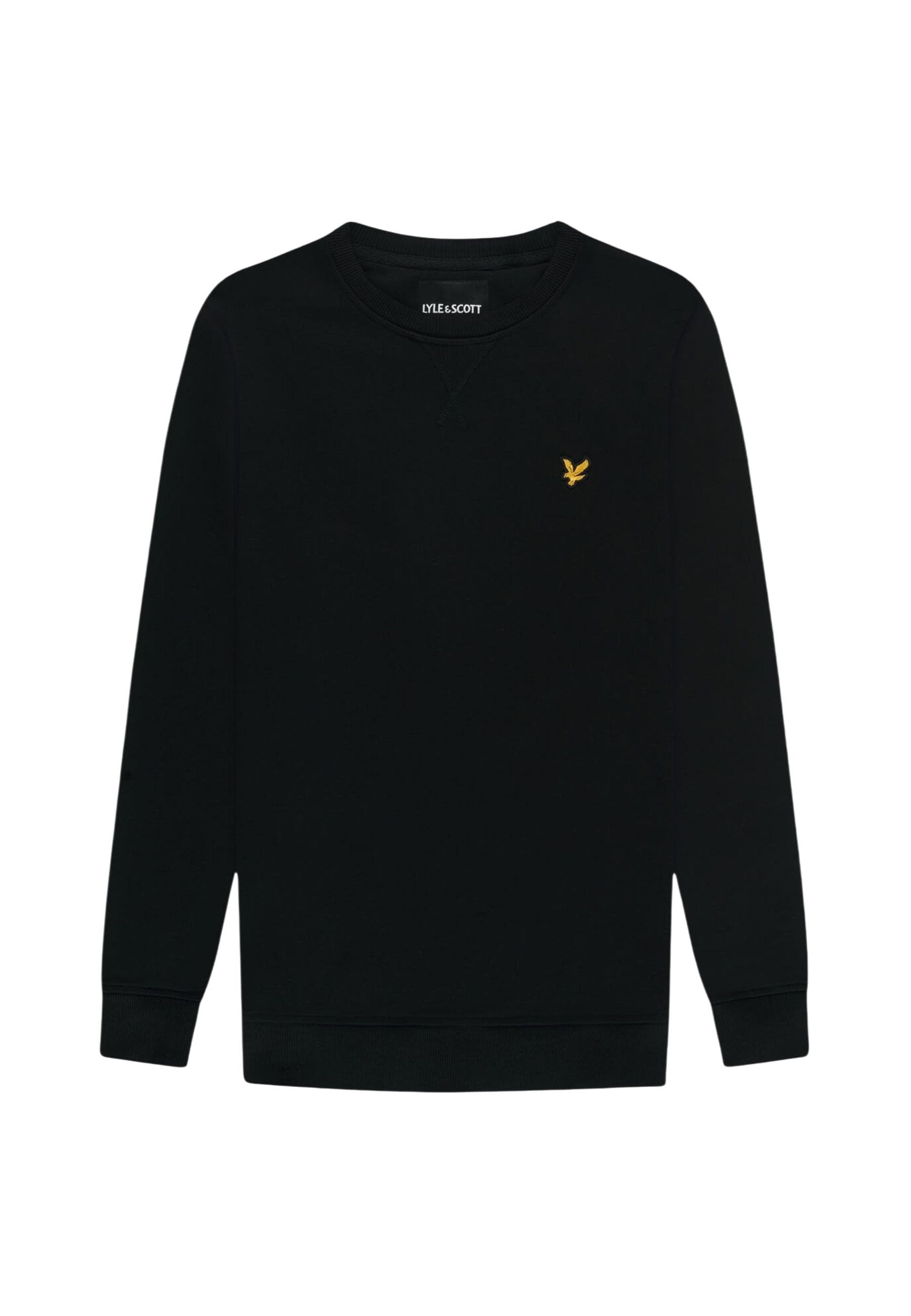 Lyle & Scott Men Sweatshirts