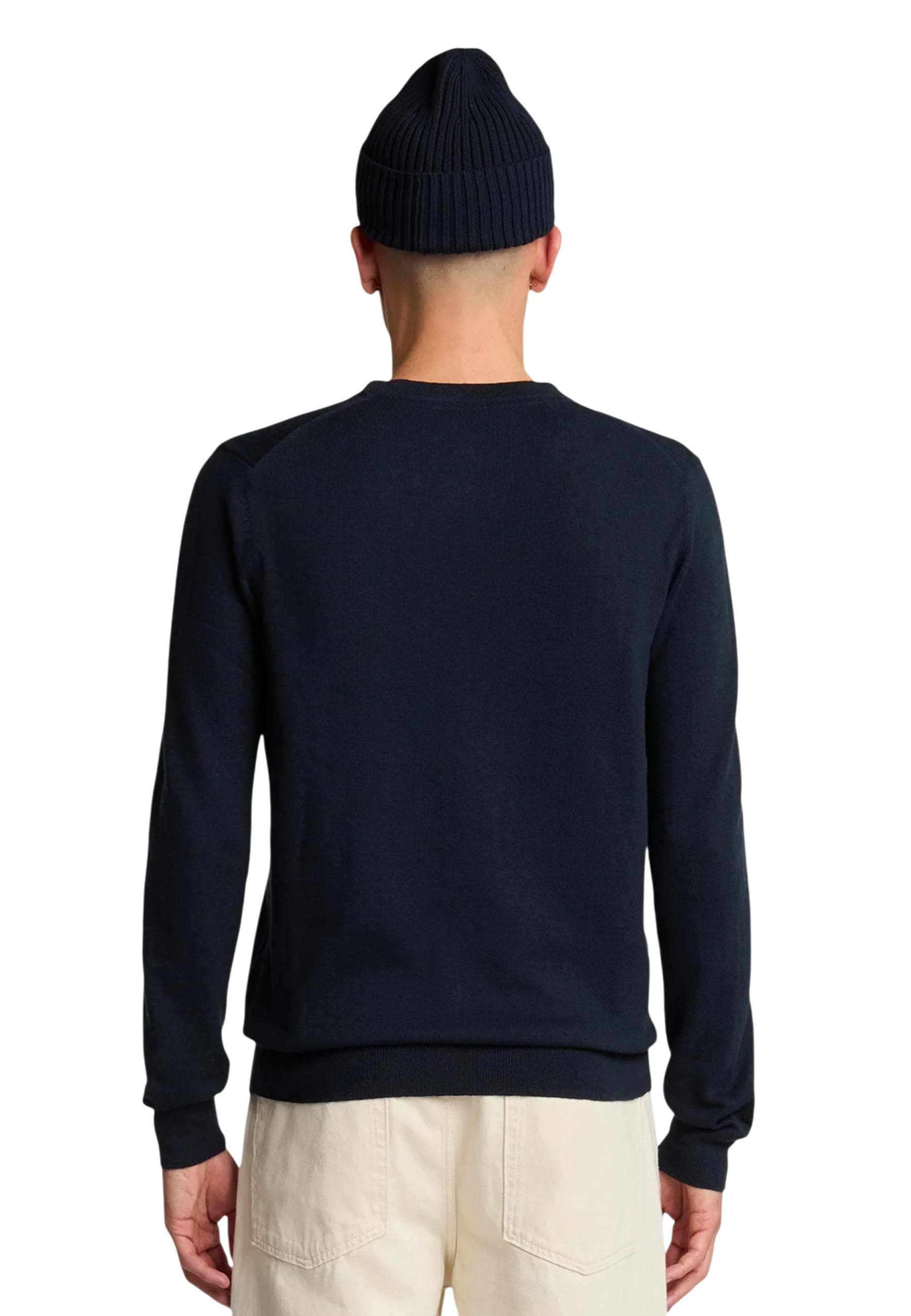 Lyle & Scott Men Knitwear