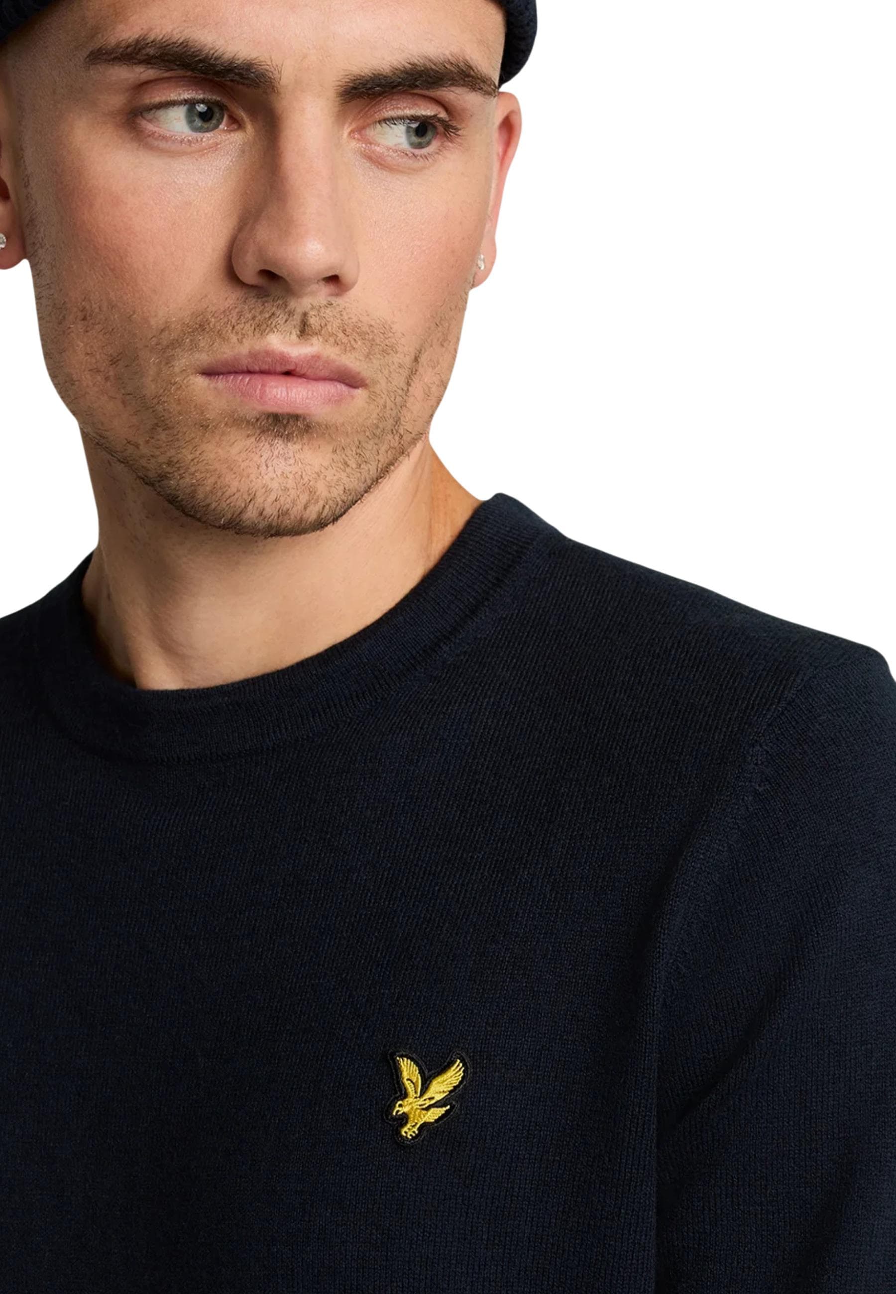Lyle & Scott Men Knitwear
