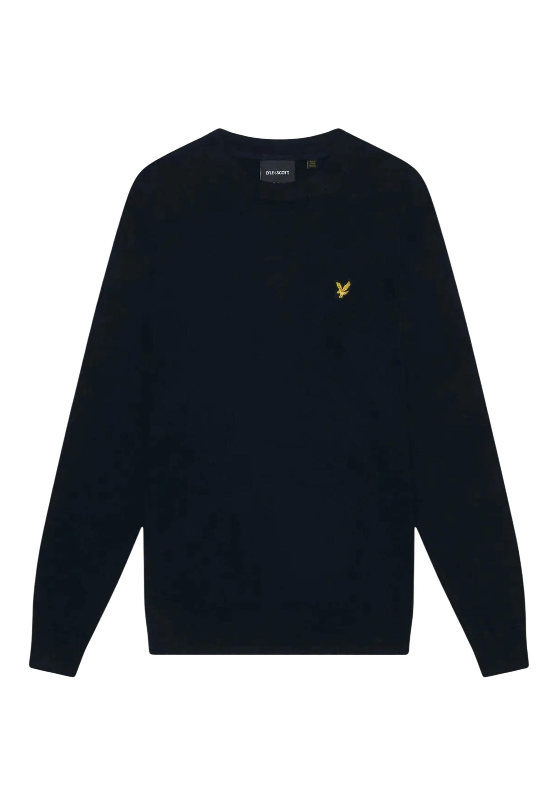 Lyle & Scott Men Knitwear
