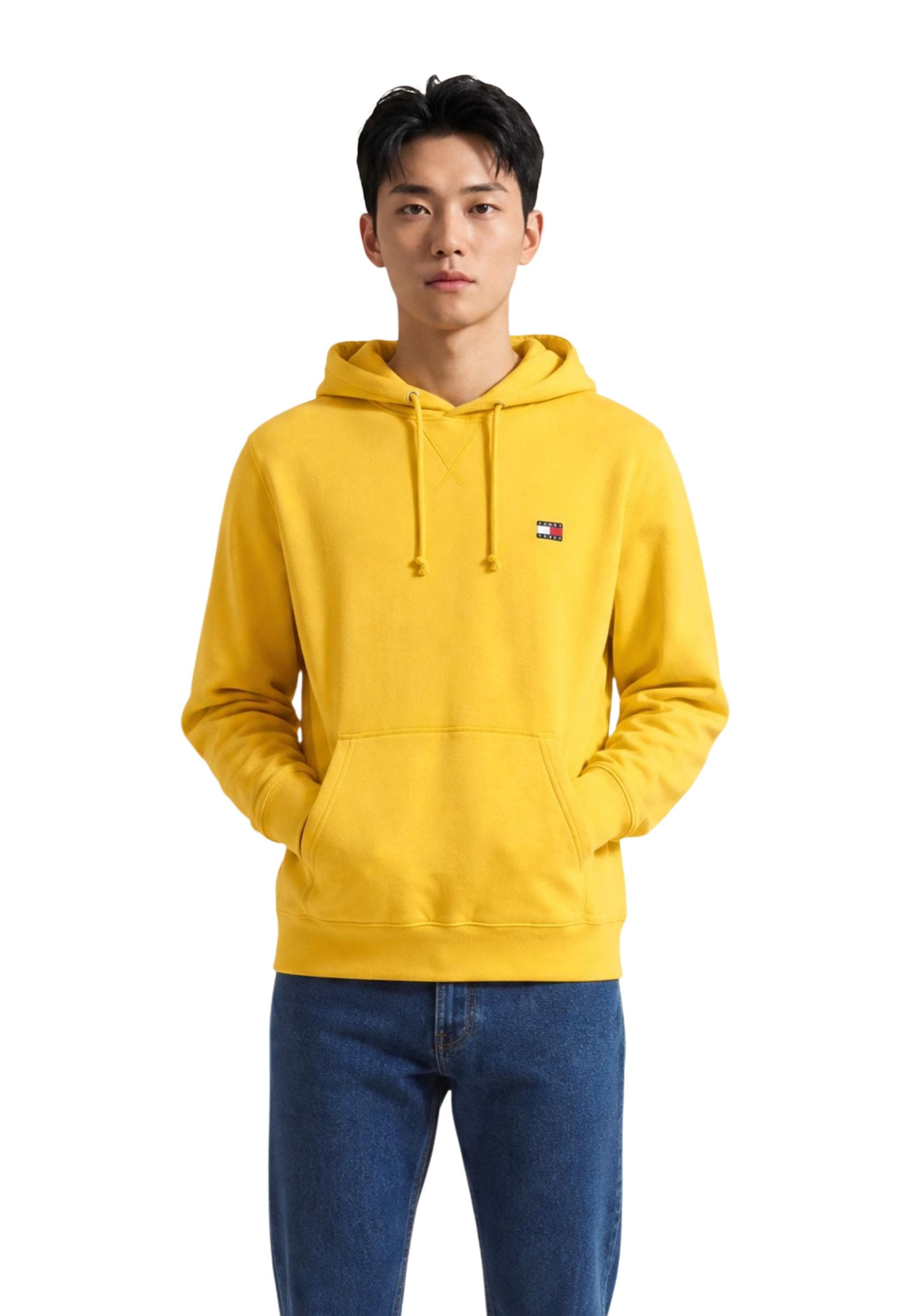 Tommy Hilfiger Jeans Men Sweatshirts