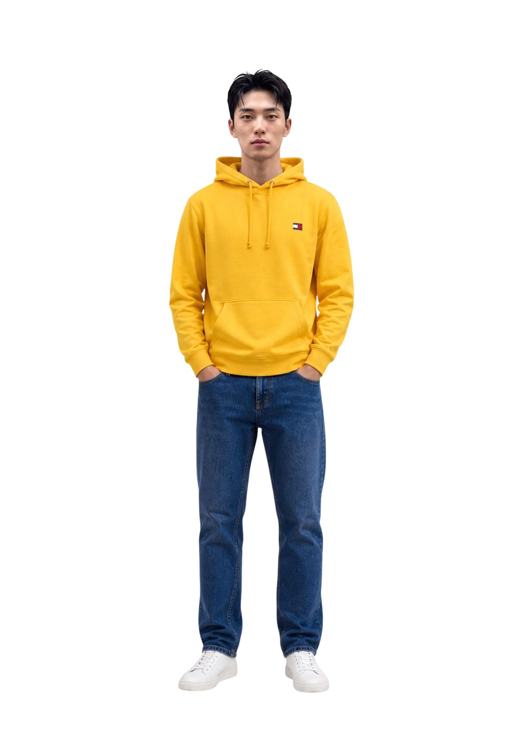 Tommy Hilfiger Jeans Men Sweatshirts