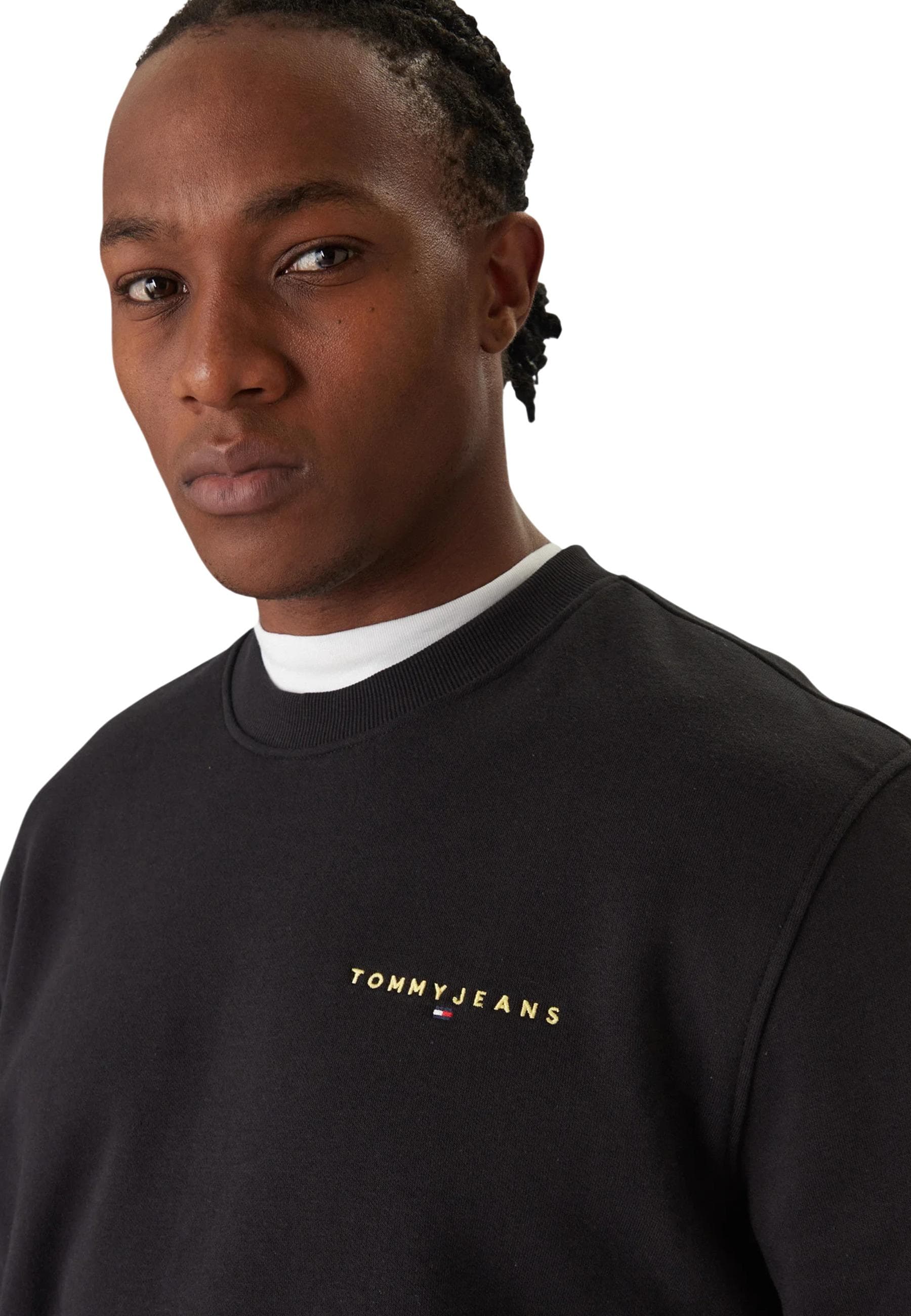 Tommy Hilfiger Jeans Men Sweatshirts