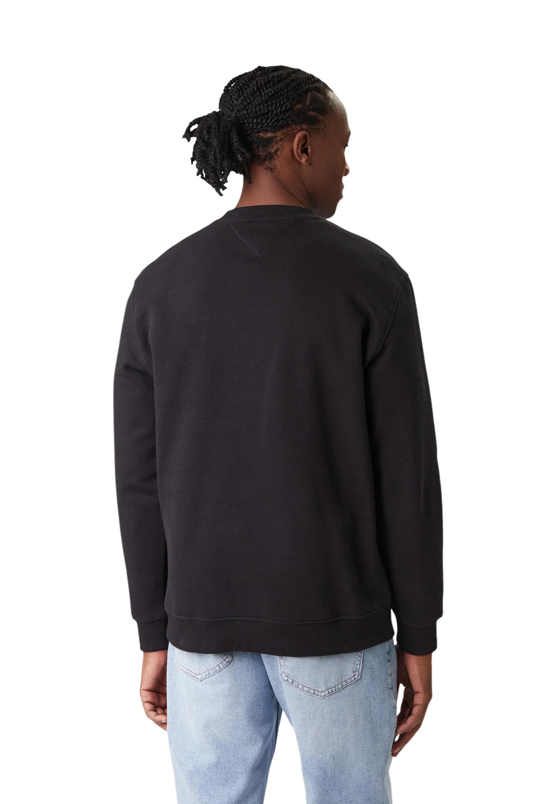 Tommy Hilfiger Jeans Men Sweatshirts