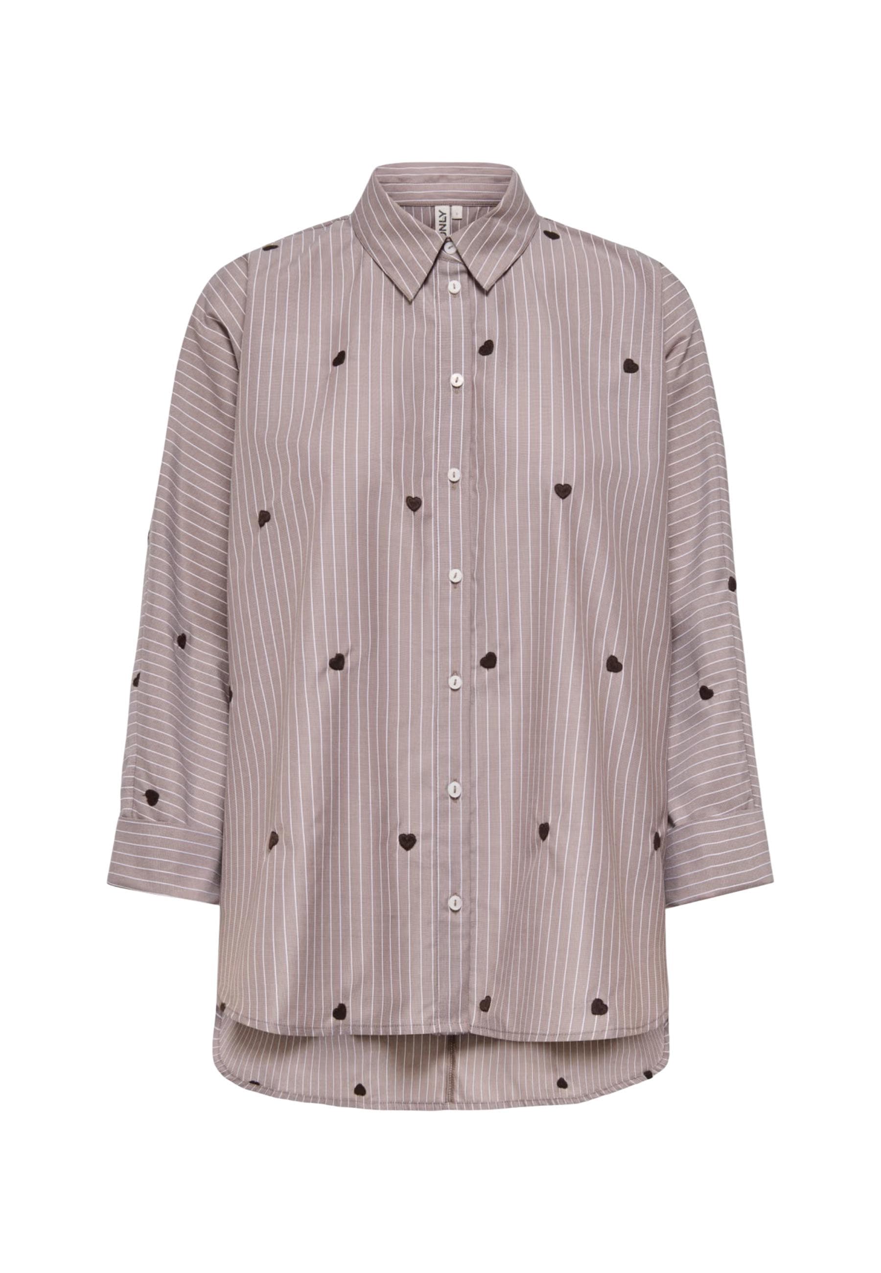 Only Women Shirt