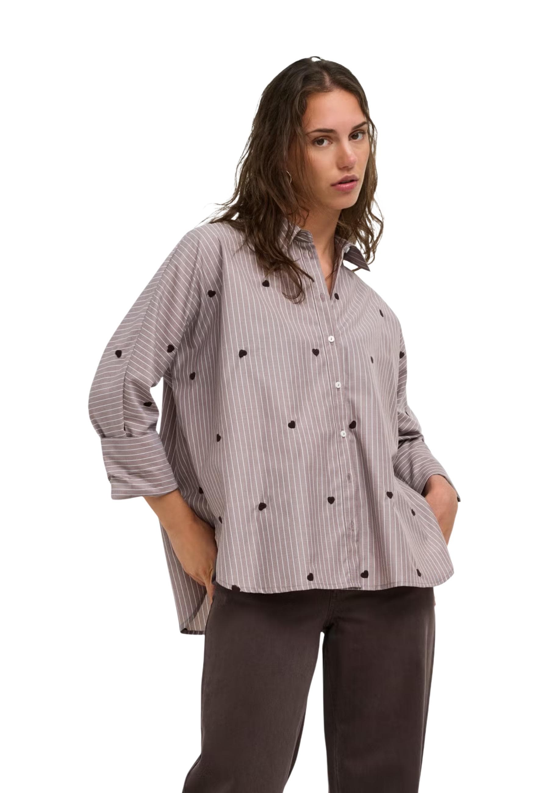 Only Women Shirt