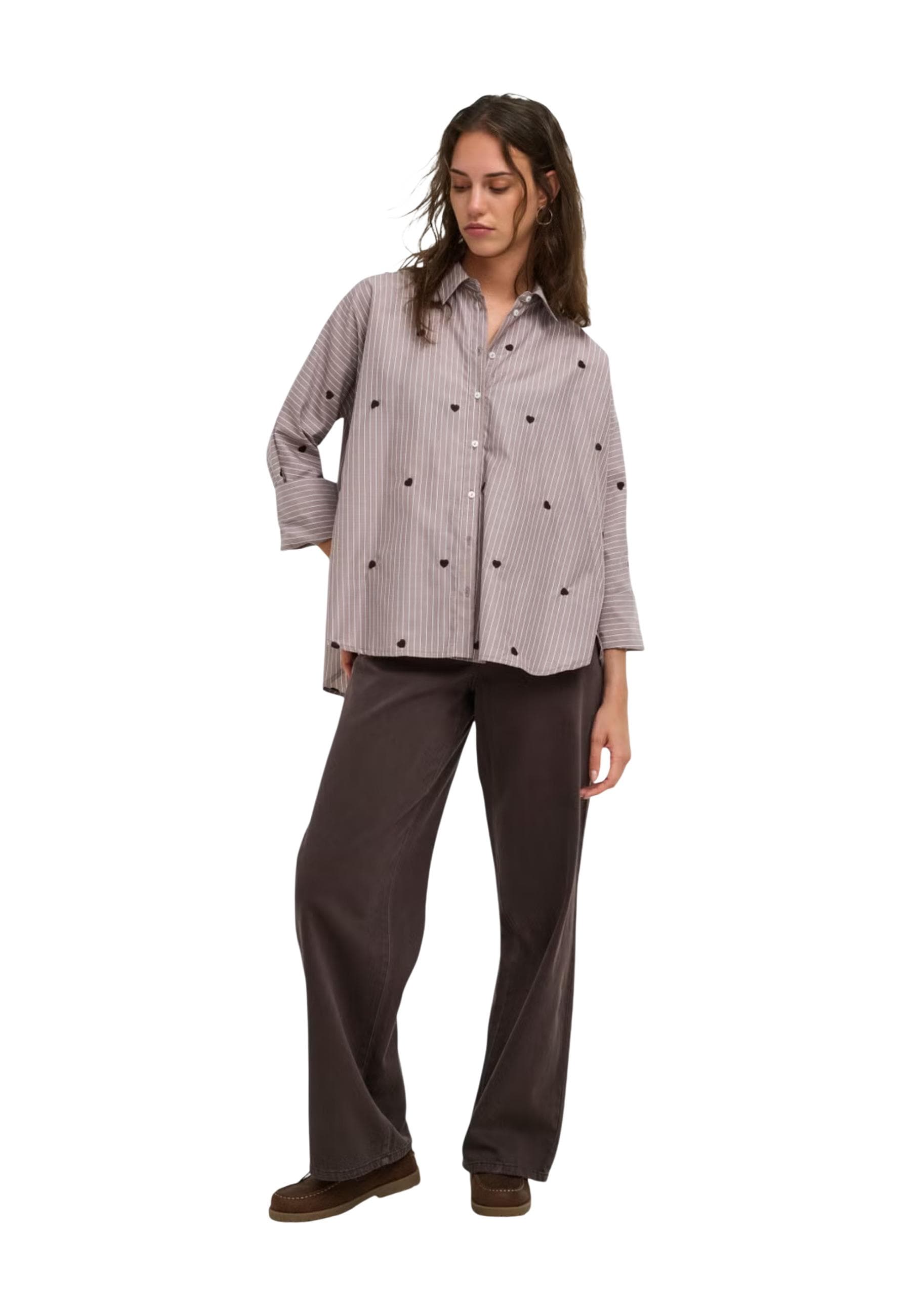 Only Women Shirt