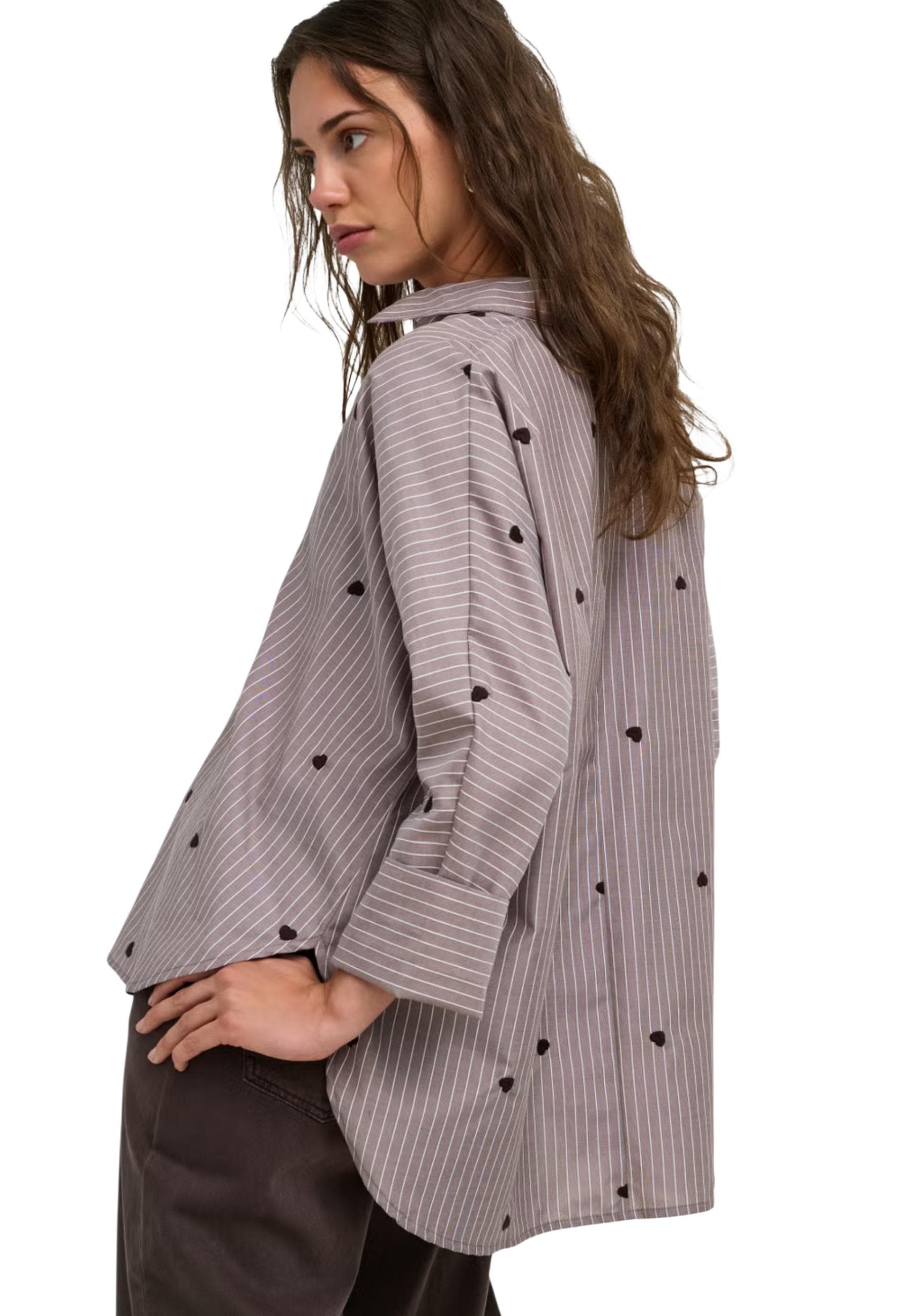 Only Women Shirt