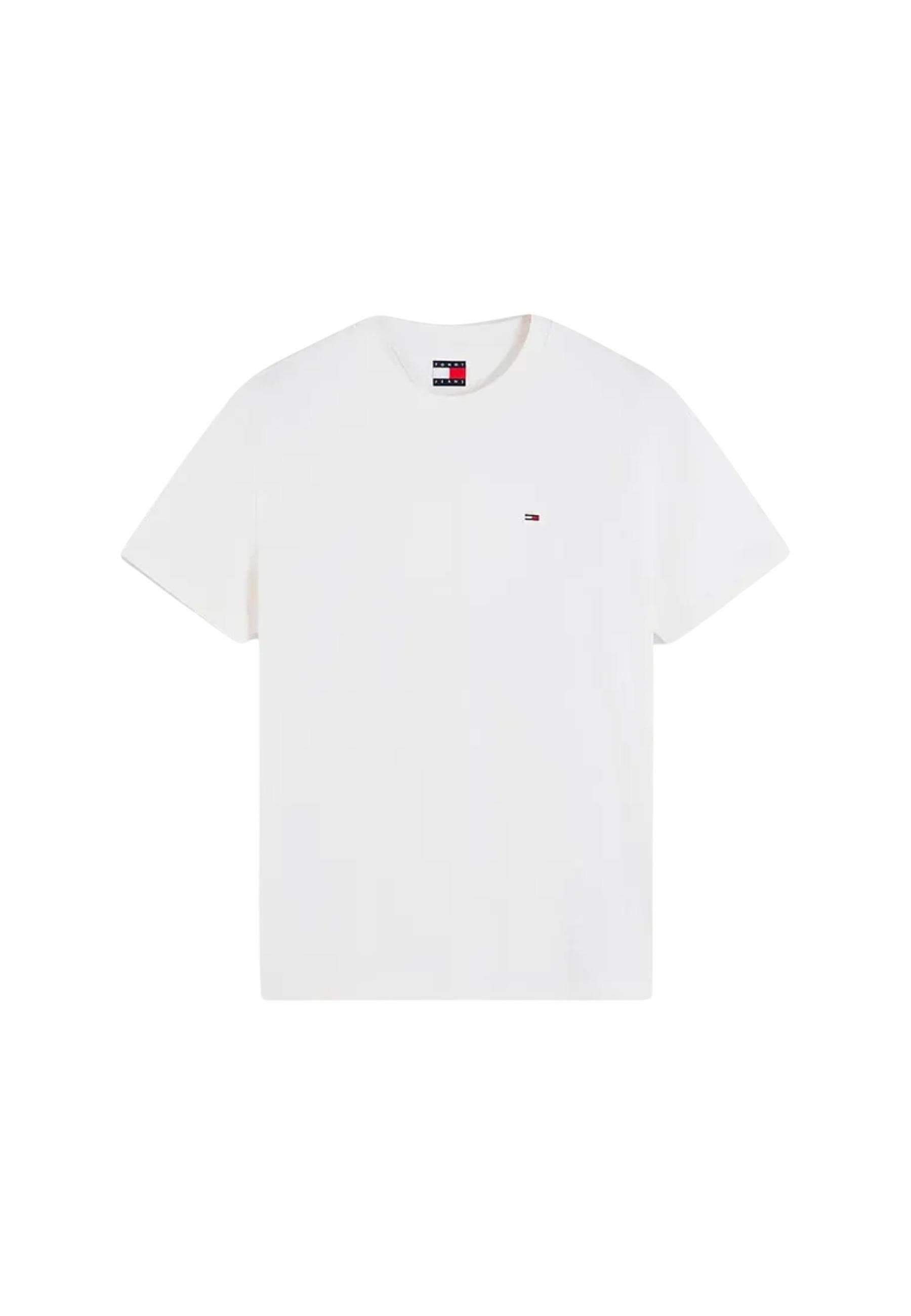 Tommy Hilfiger Jeans Men T-Shirt