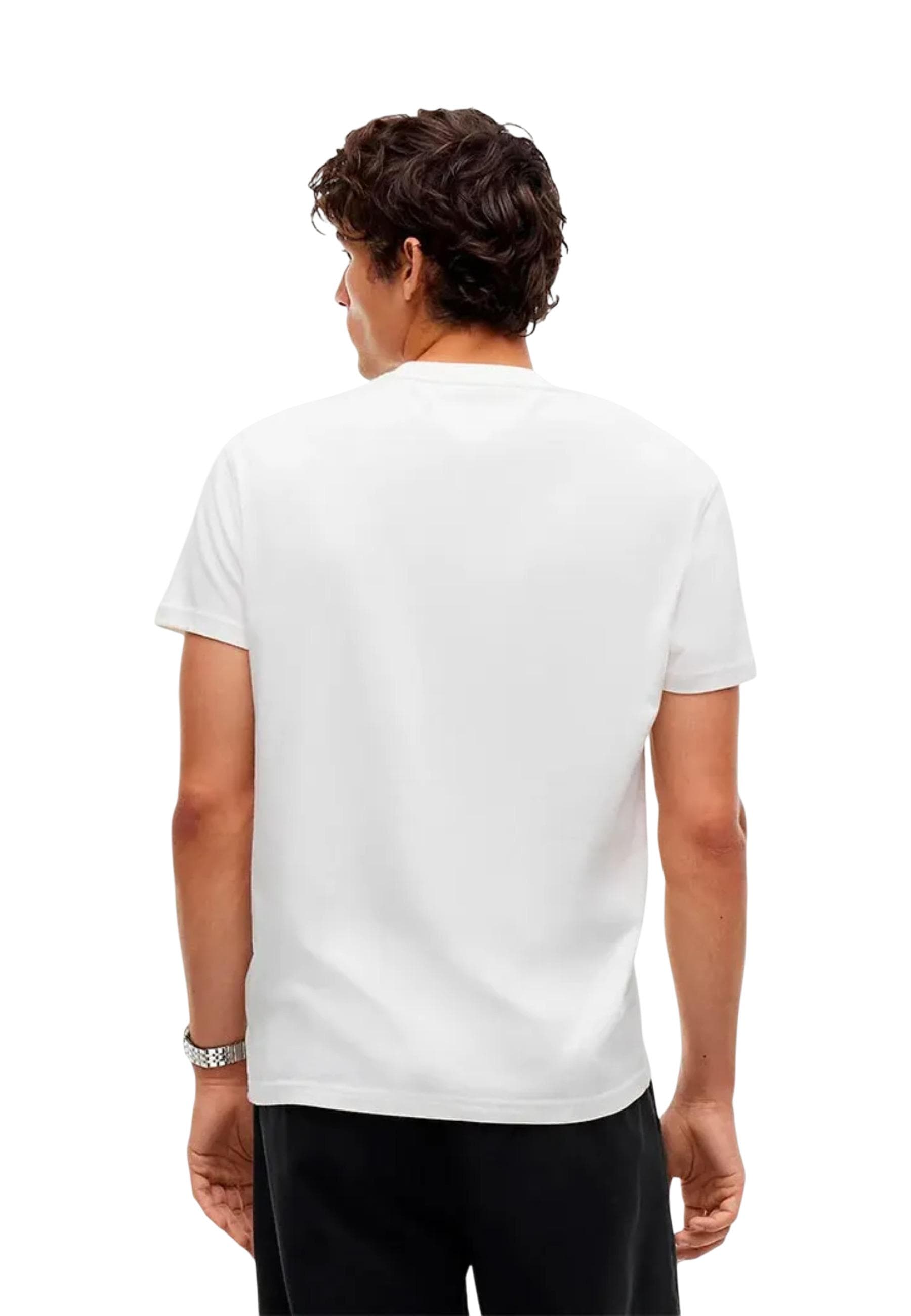 Tommy Hilfiger Jeans Men T-Shirt